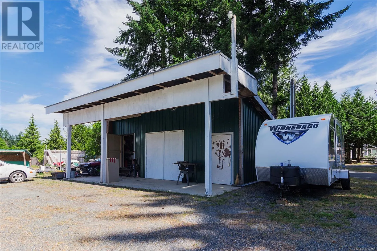 12270/12272 Chandler Rd