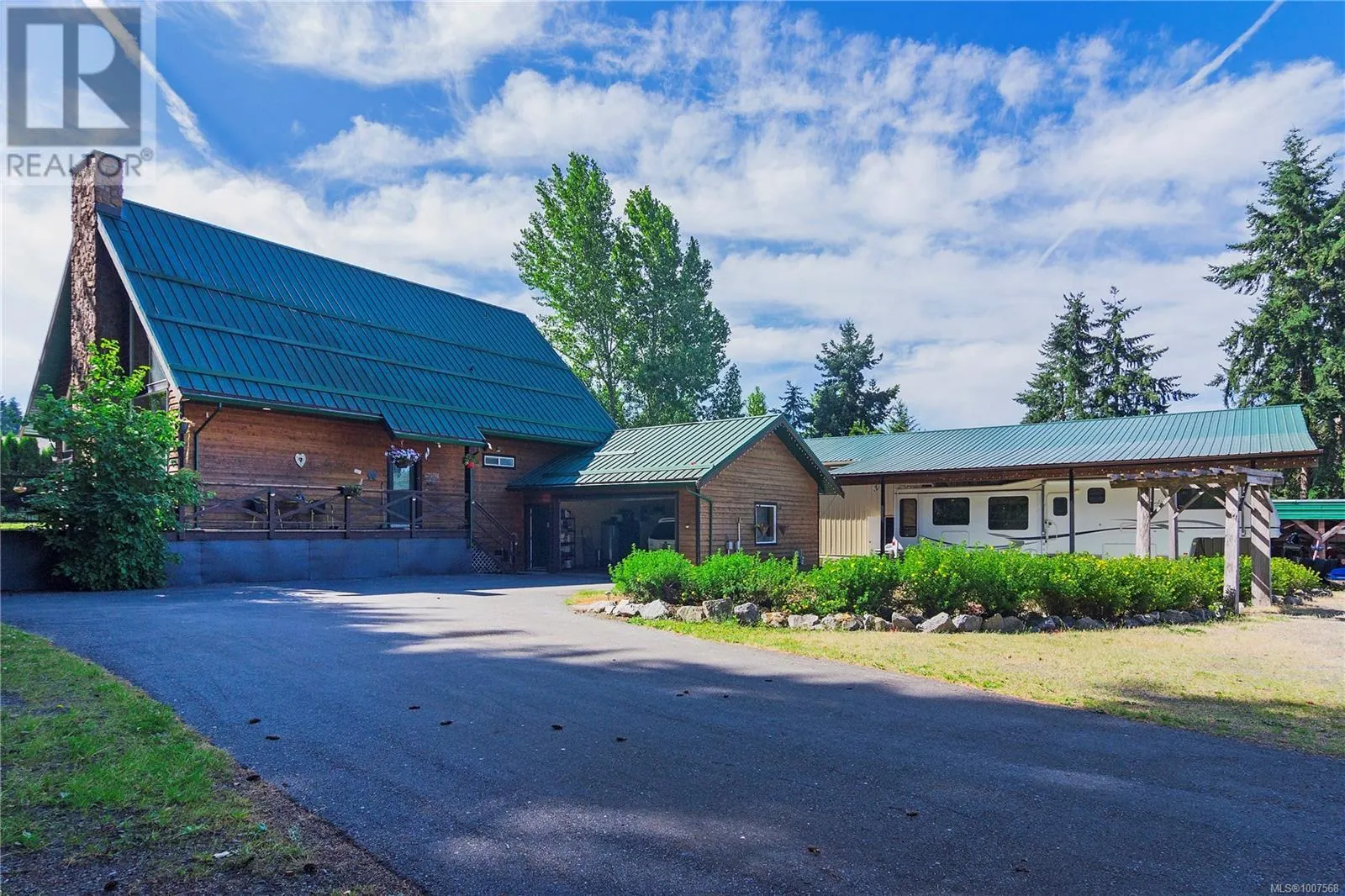 12270/12272 Chandler Rd
