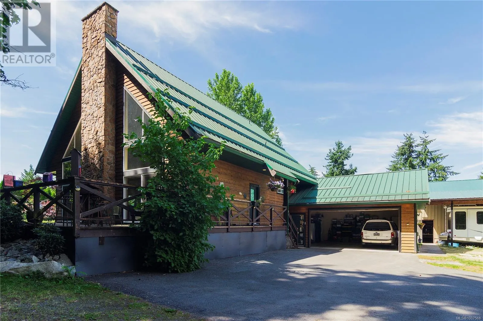 12270/12272 Chandler Rd