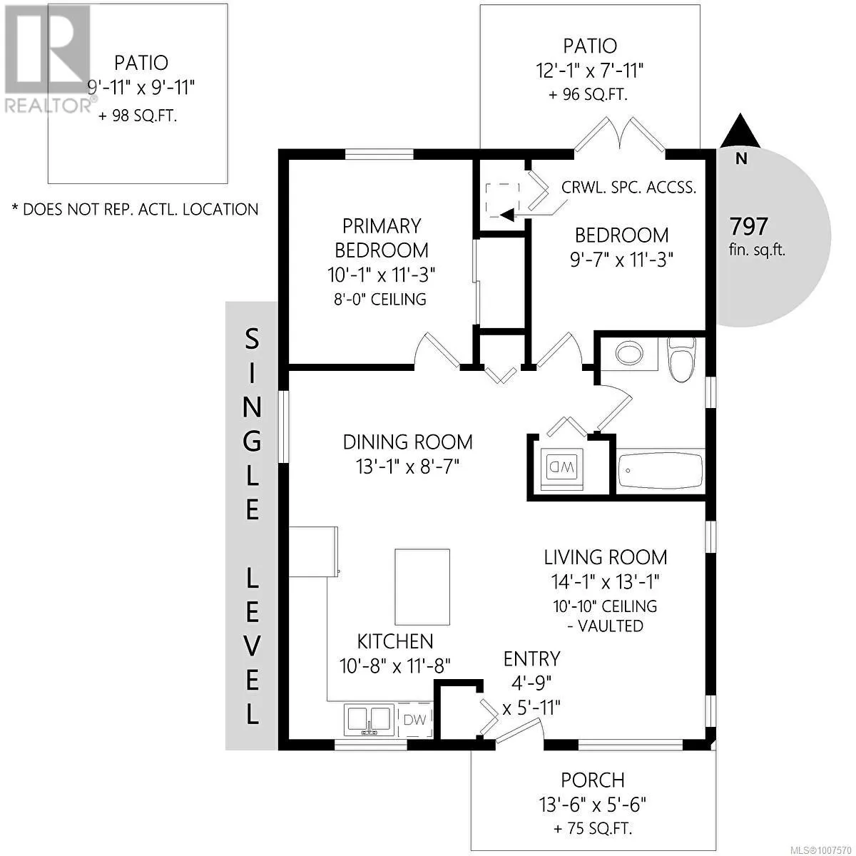 2876 Orange Blossom Cres