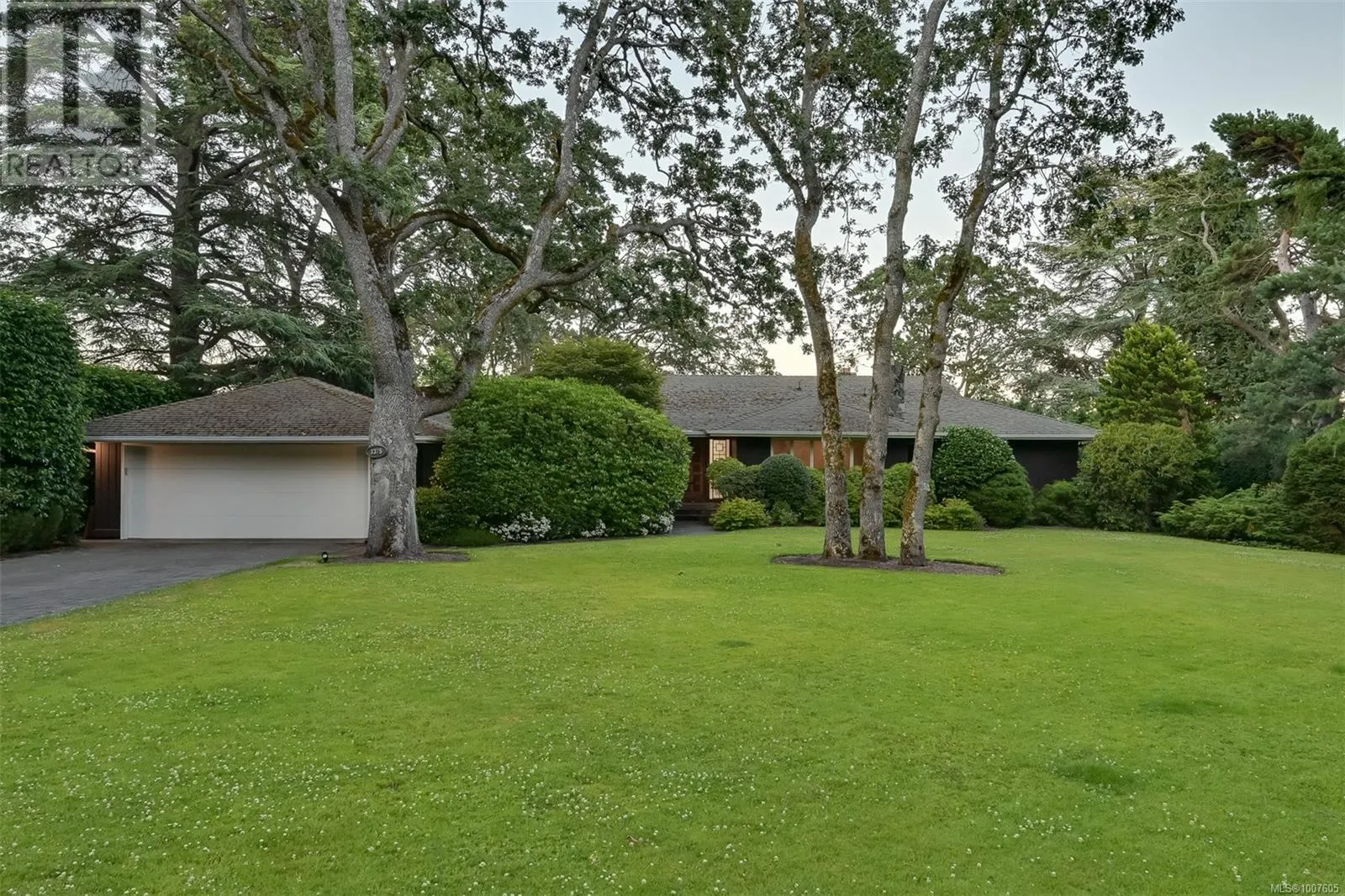 3375 Upper Terrace Rd