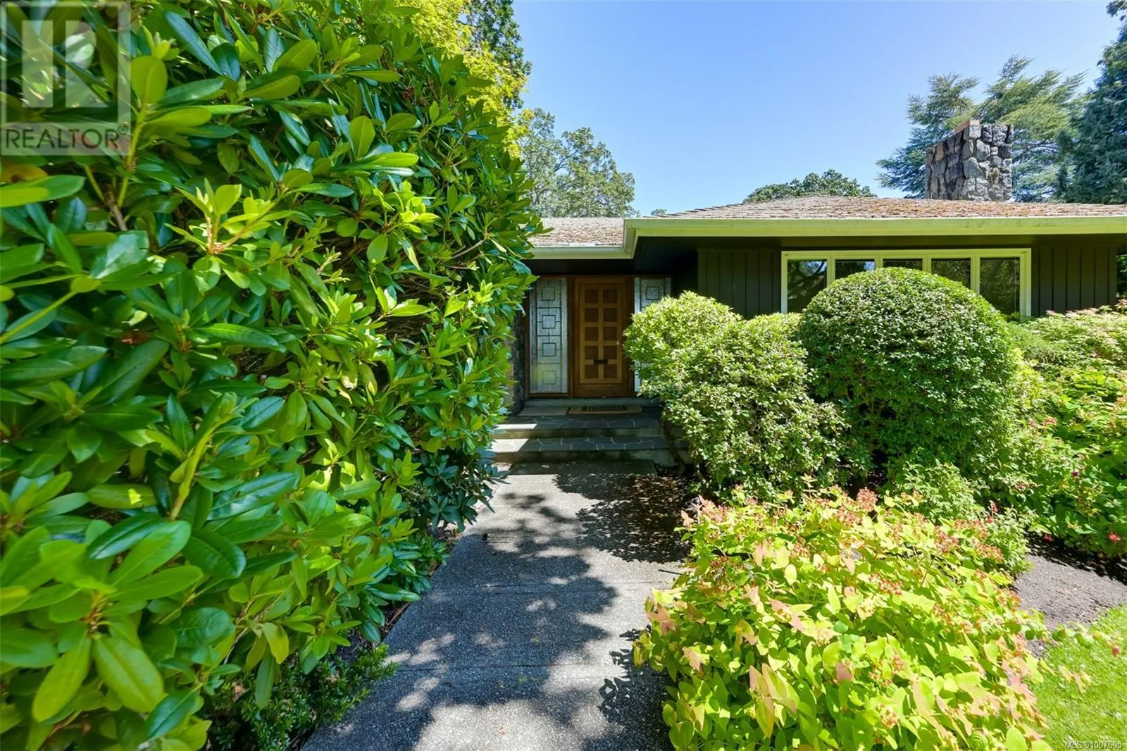 3375 Upper Terrace Rd