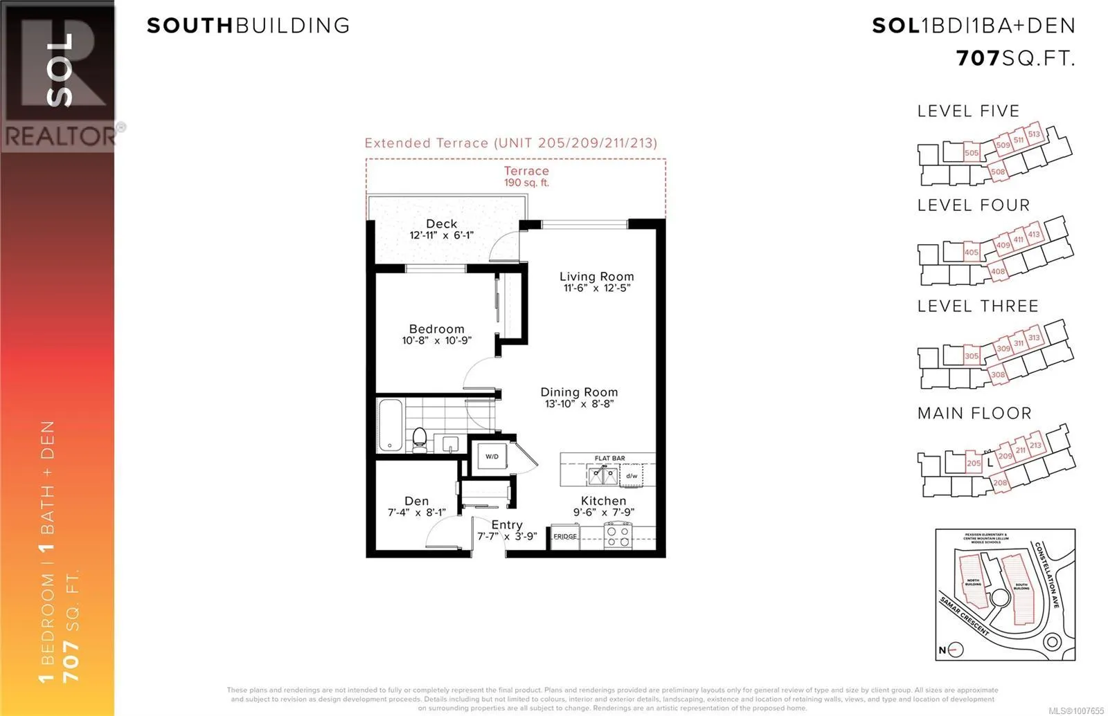 405 1110 Samar Cres