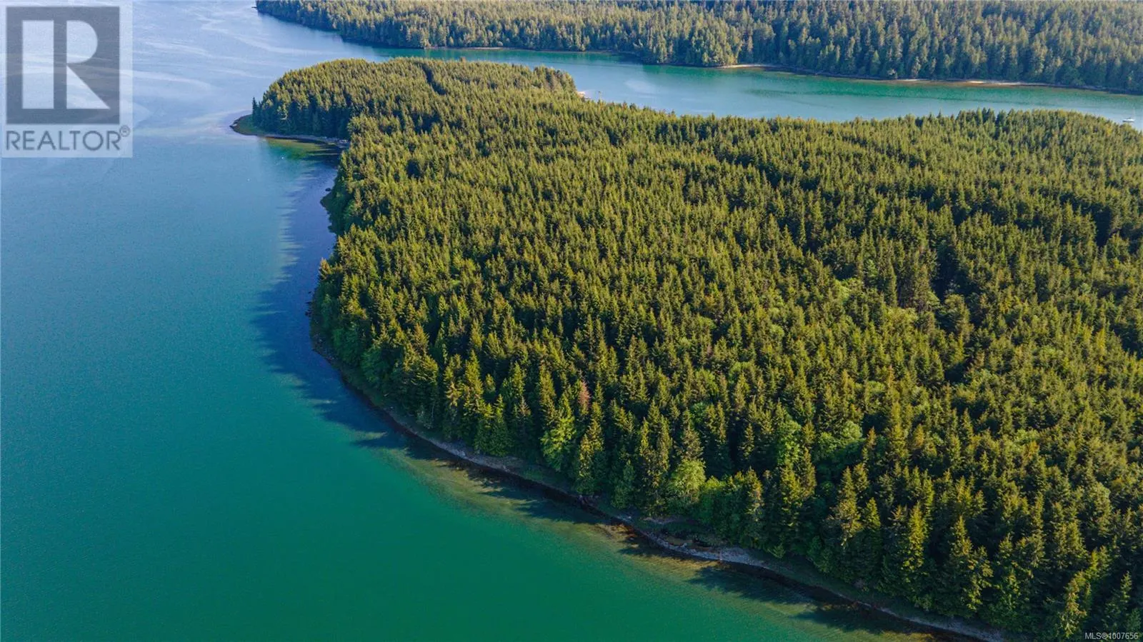 SL2 Kvarno Island