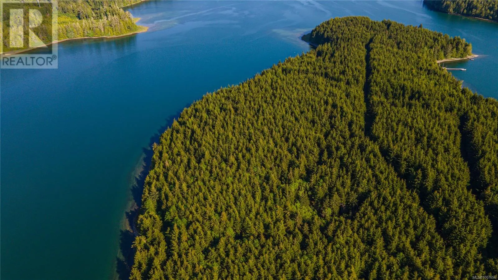 SL2 Kvarno Island