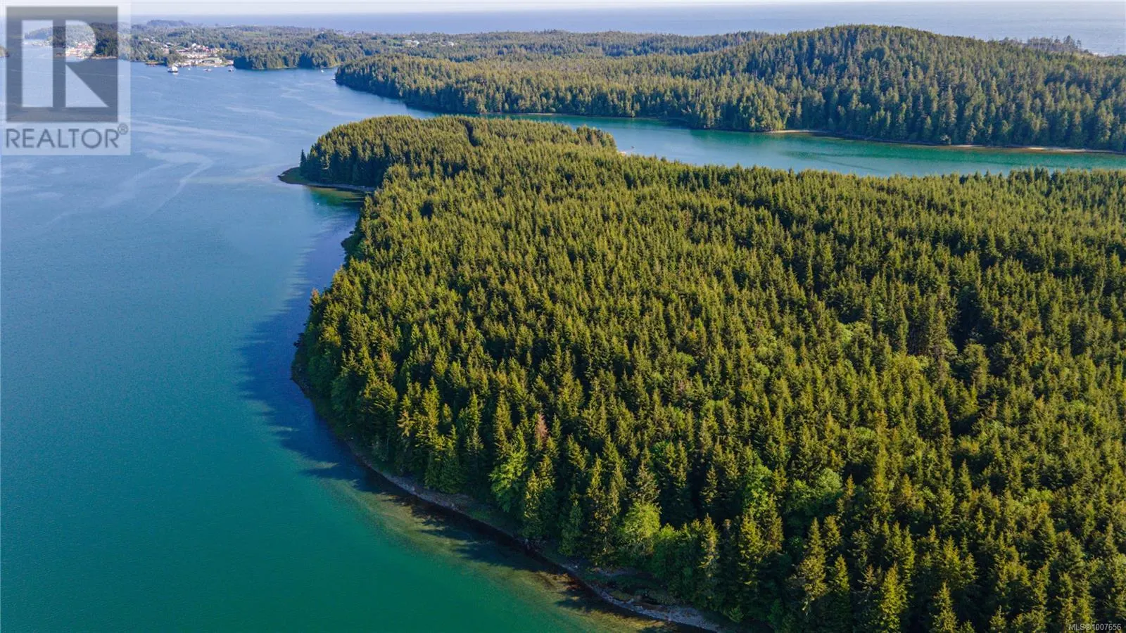 SL2 Kvarno Island