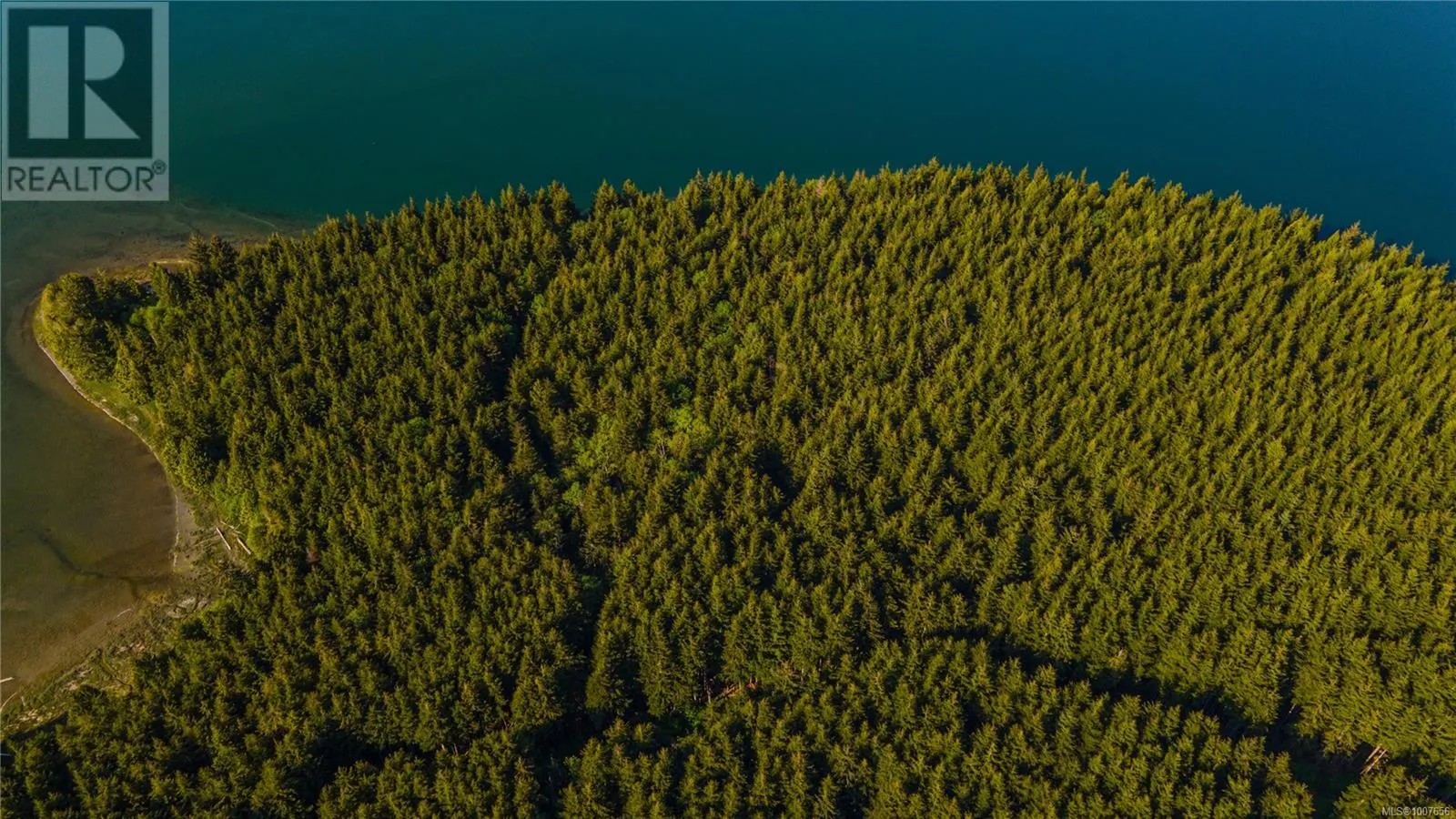 SL2 Kvarno Island