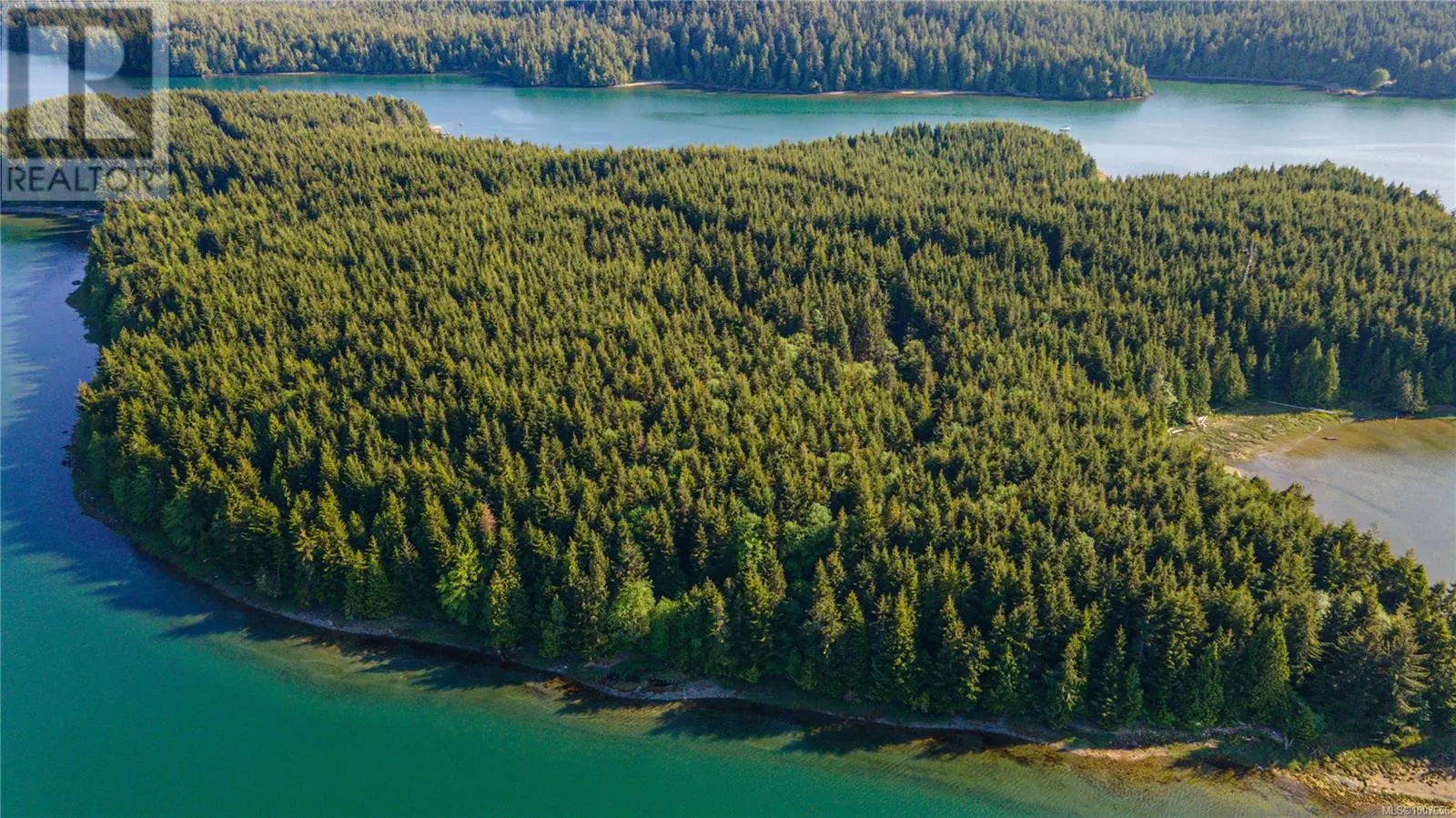 SL2 Kvarno Island