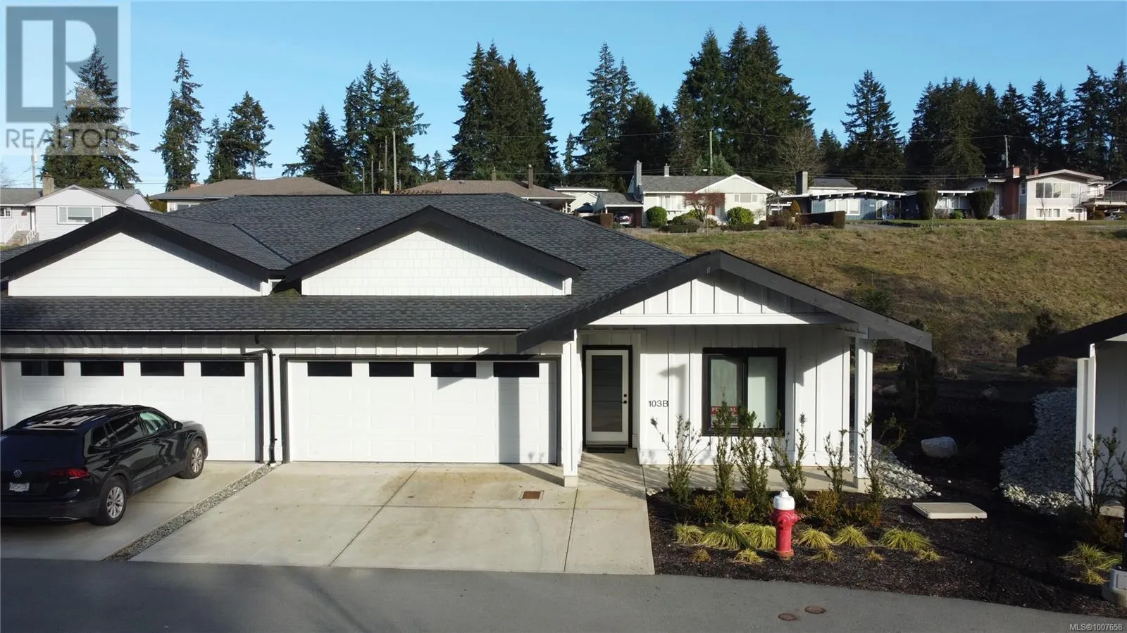 103-B 3590 16th Ave