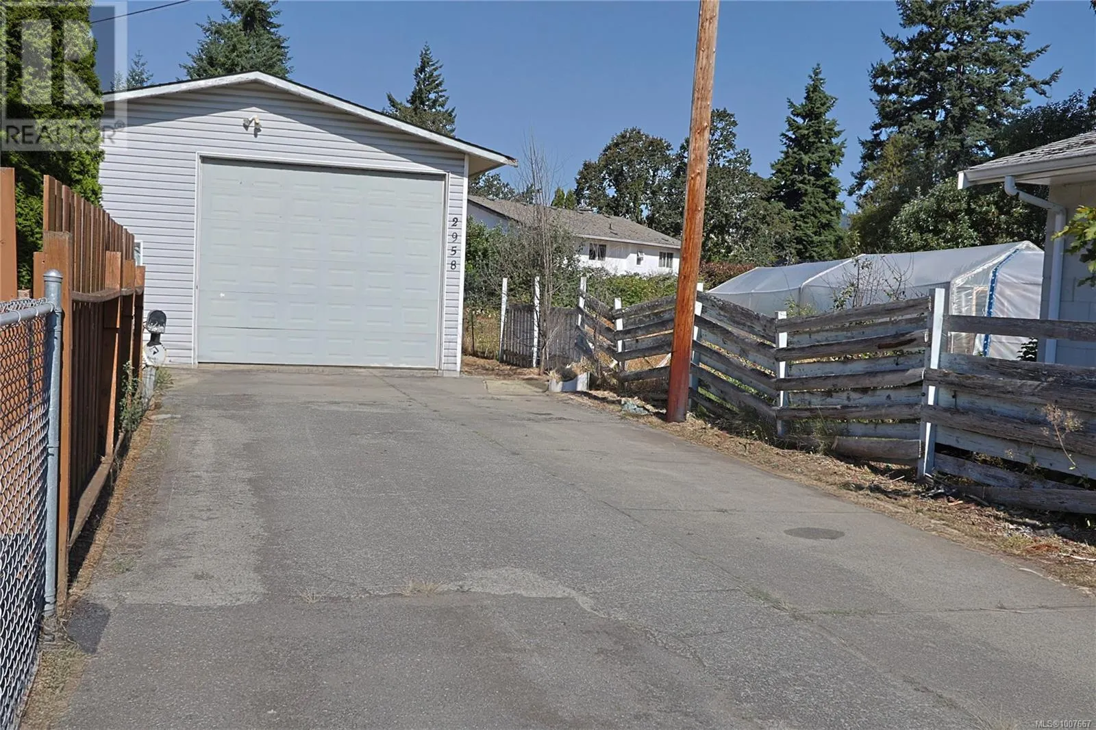 2958 Pickford Rd