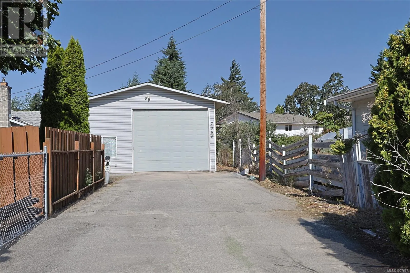 2958 Pickford Rd
