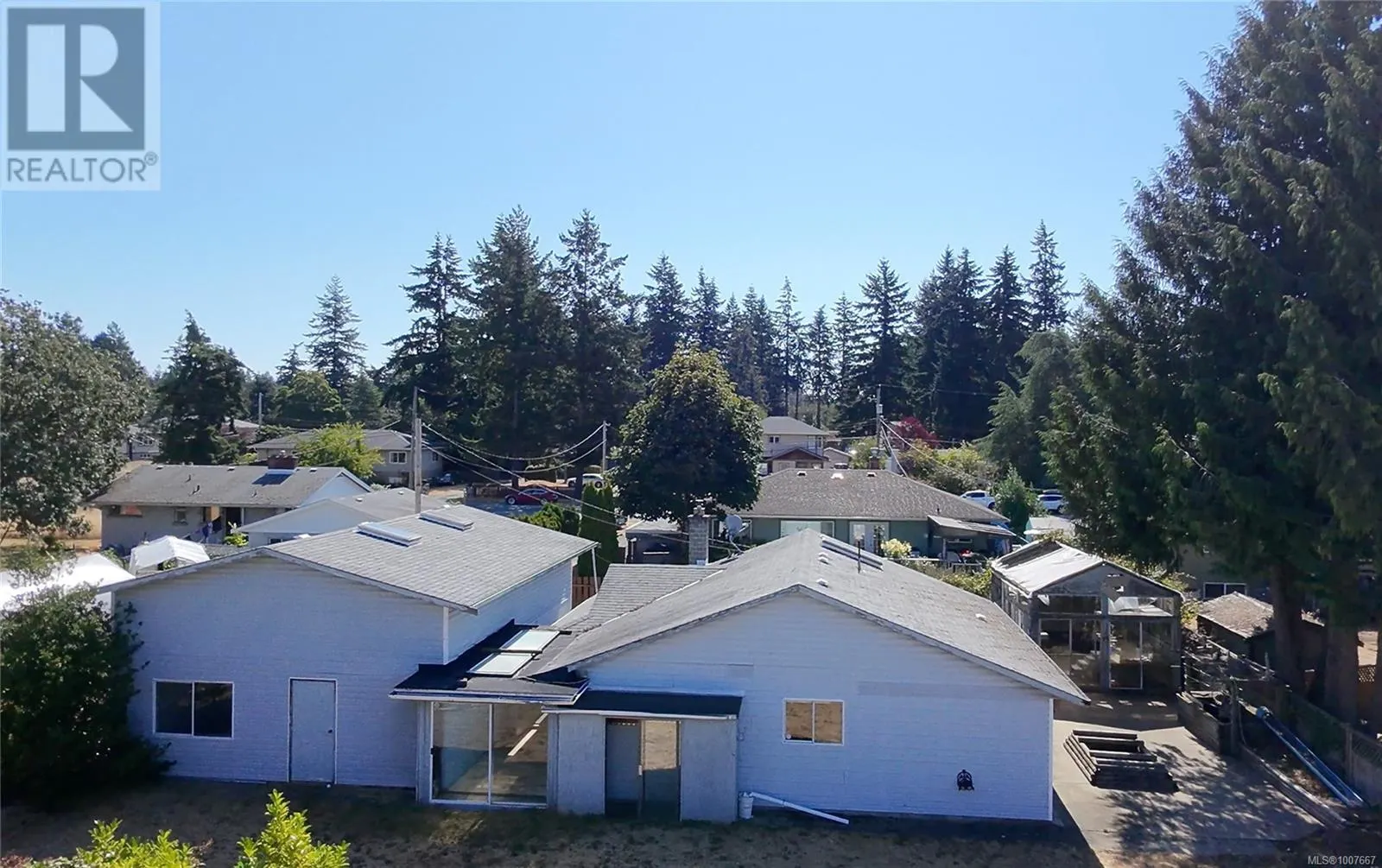 2958 Pickford Rd