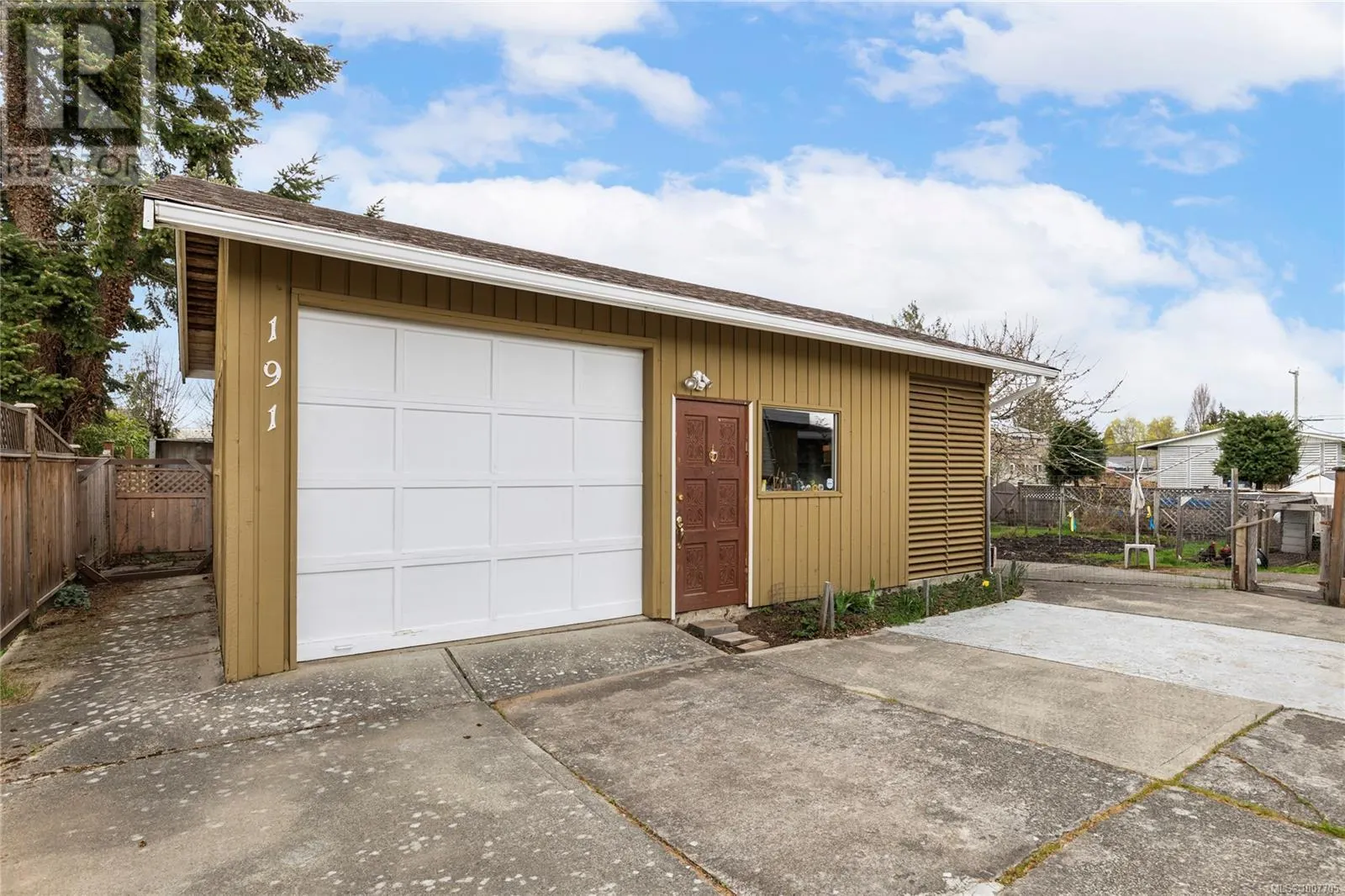 191 McKinnon St