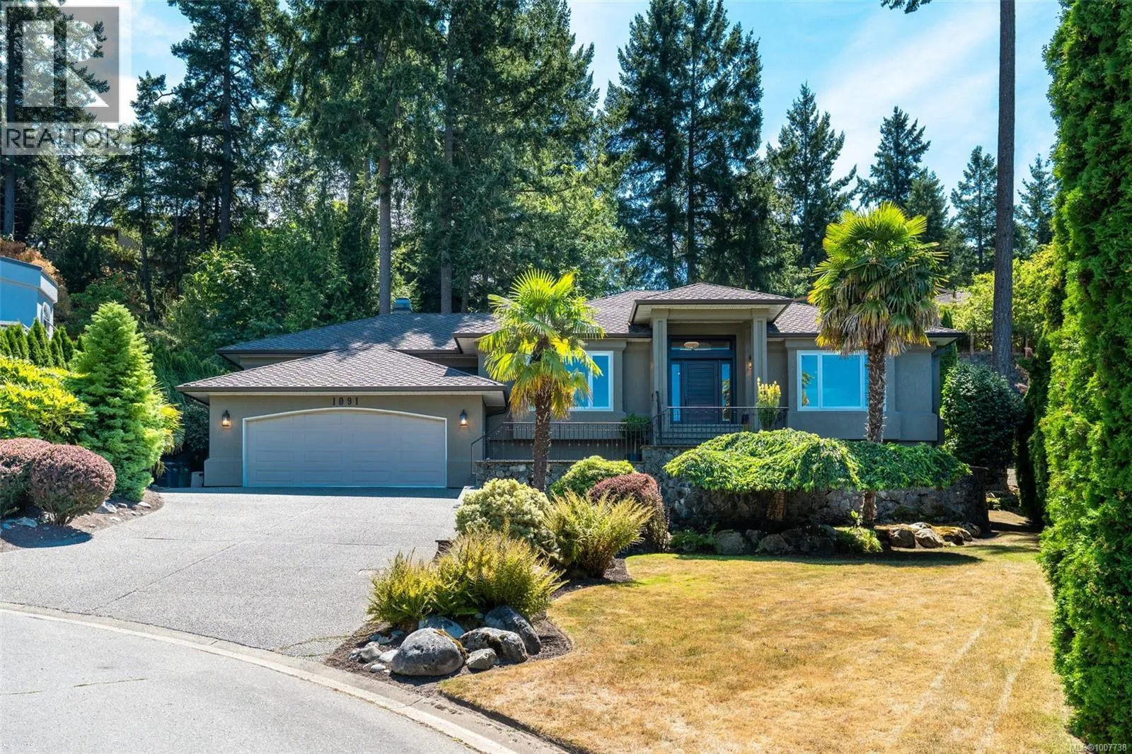 1091 Totemwood Lane
