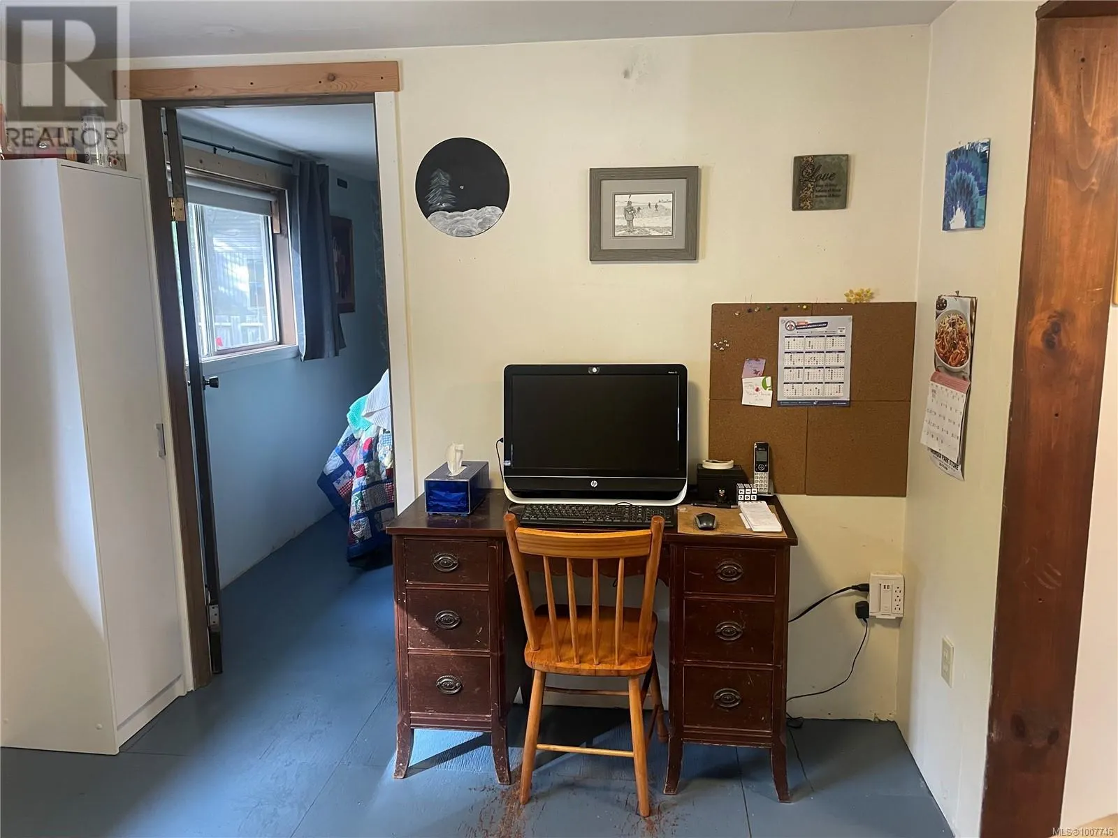 247 Huson Rd