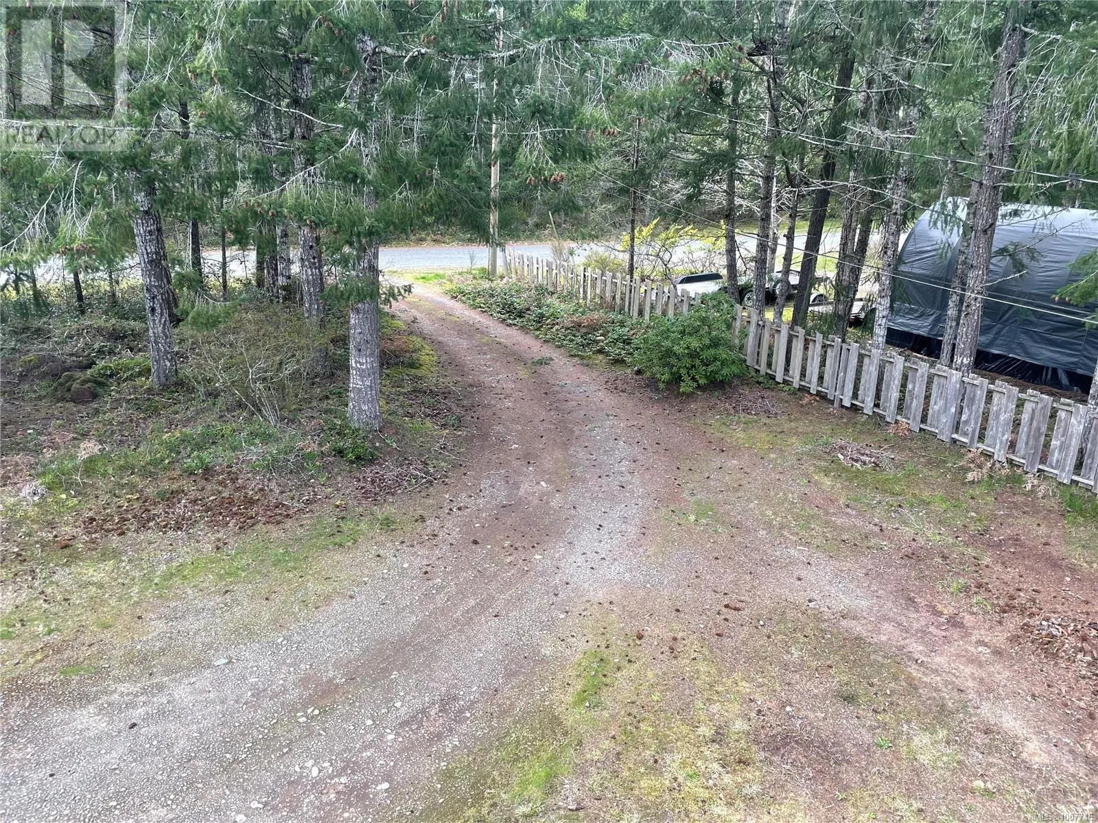 247 Huson Rd