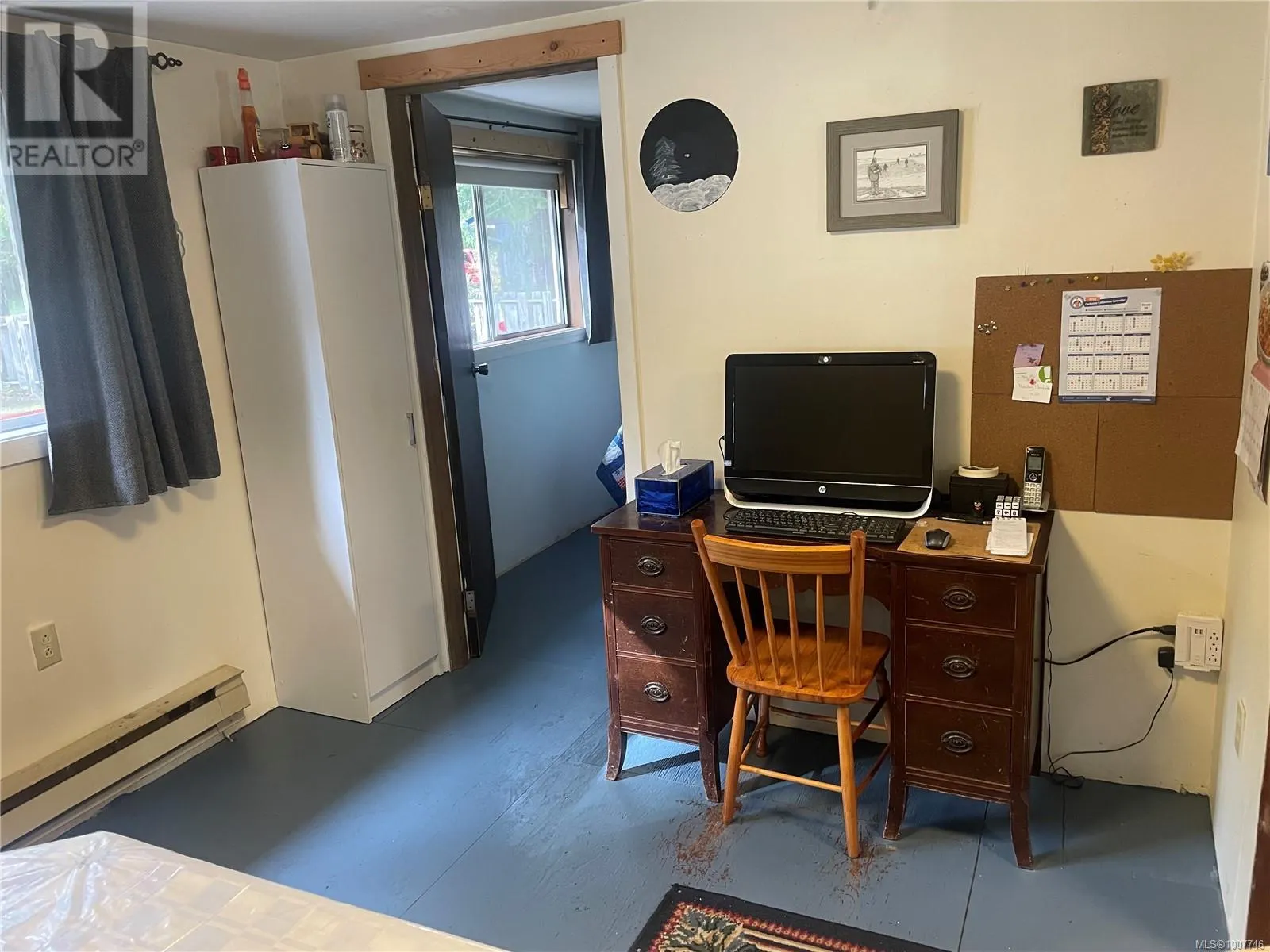 247 Huson Rd