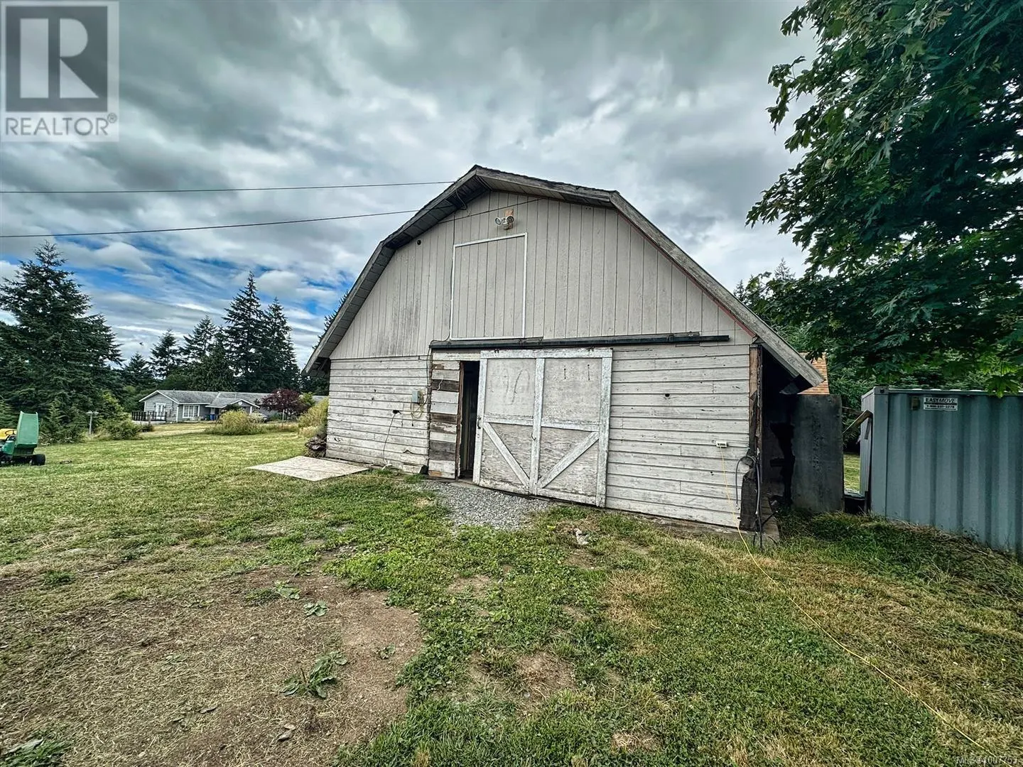 4970 Wilson Rd