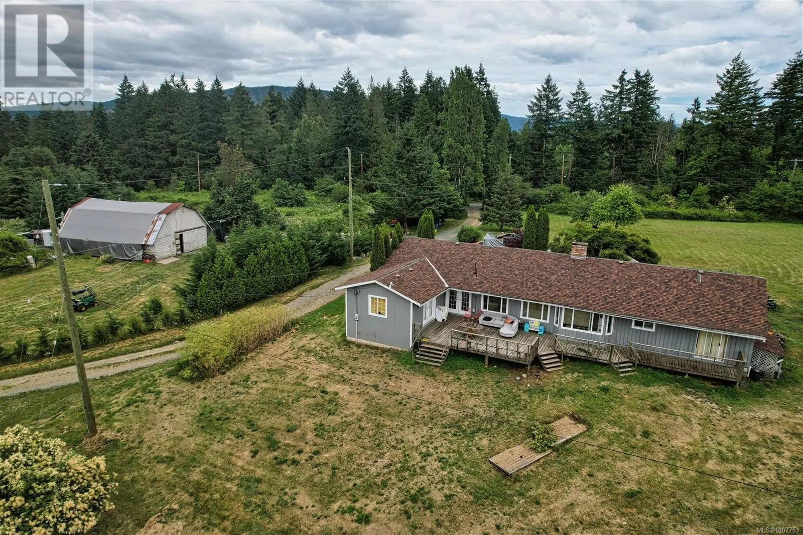 4970 Wilson Rd