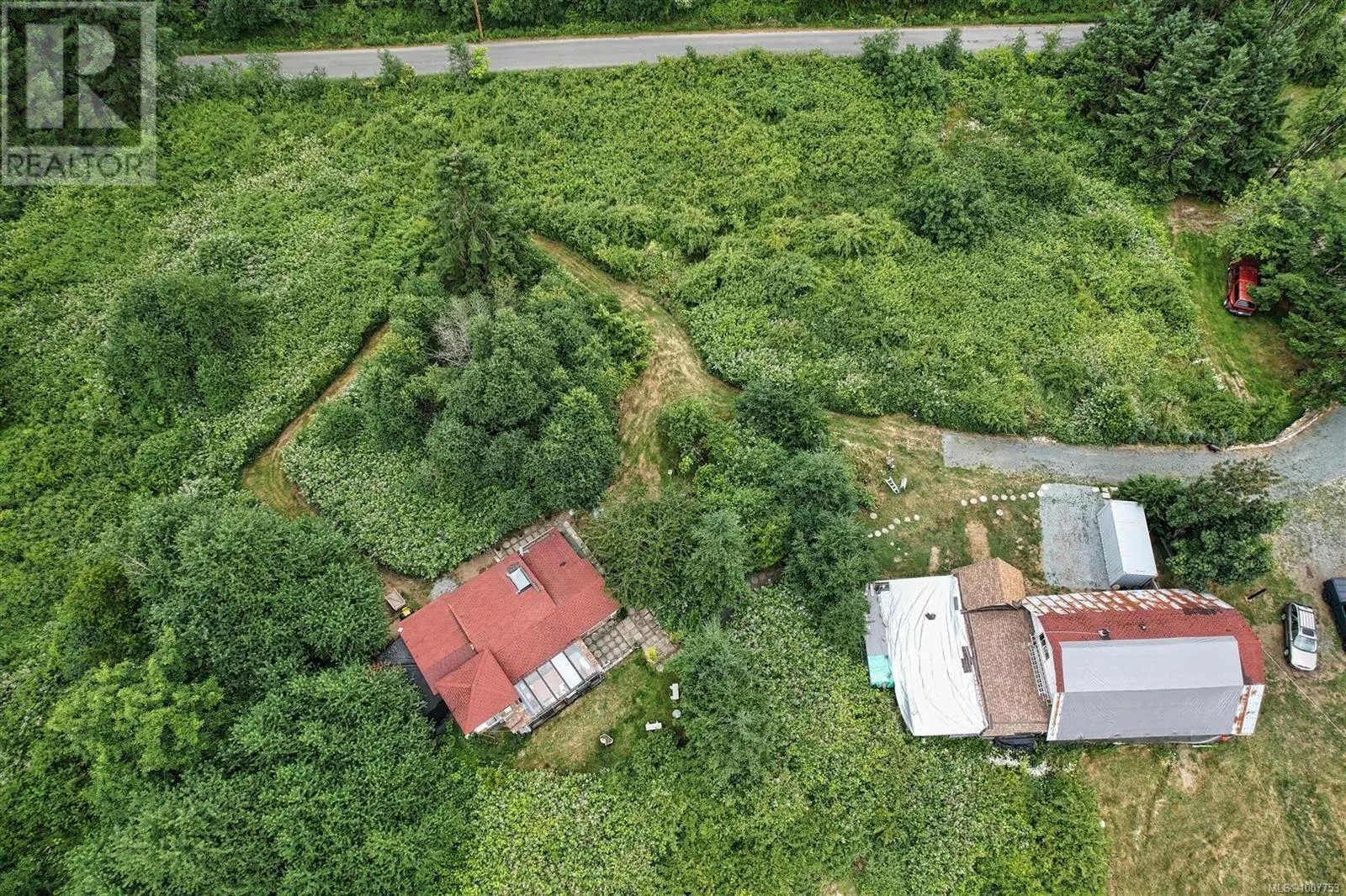 4970 Wilson Rd