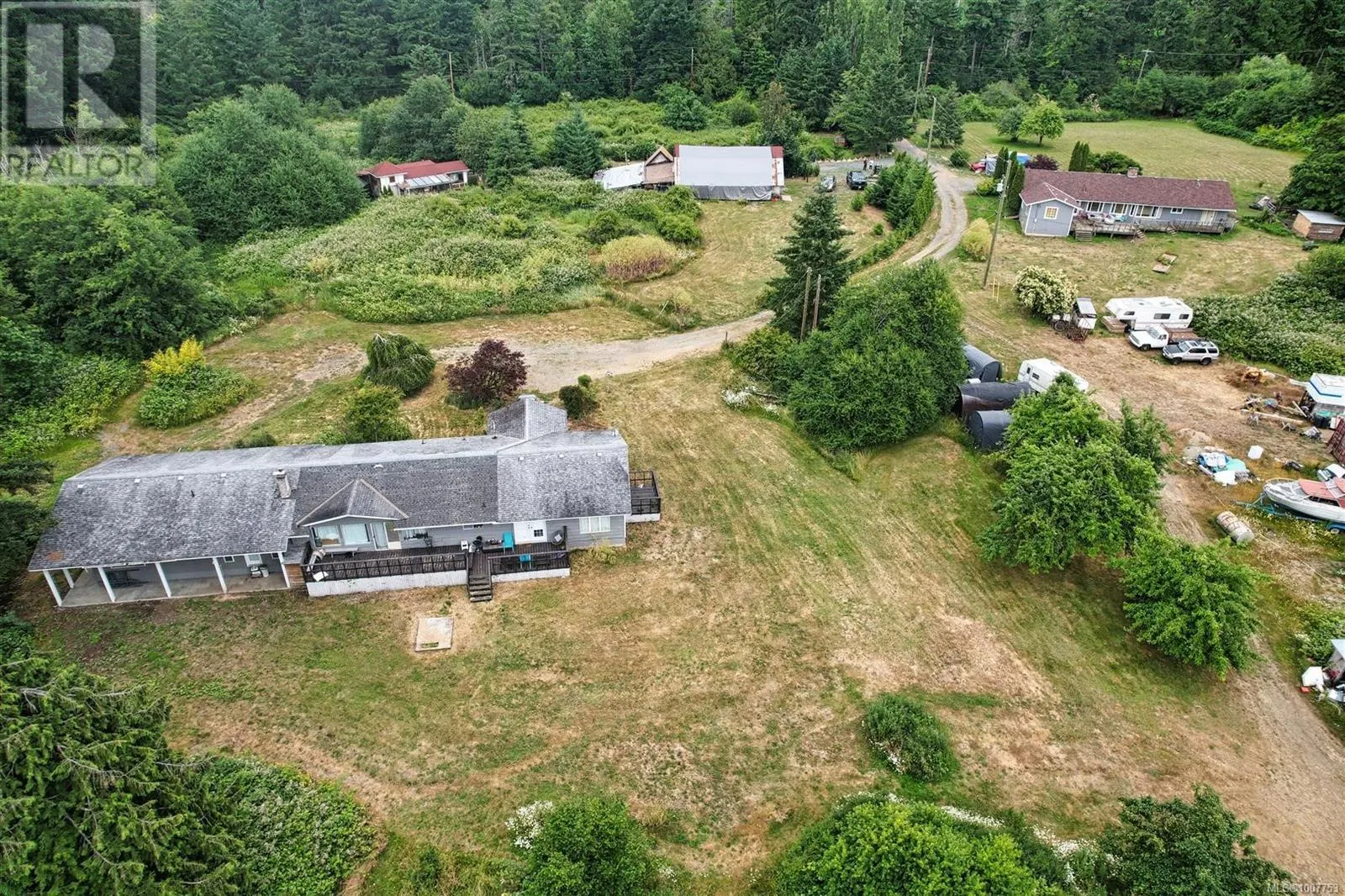 4970 Wilson Rd