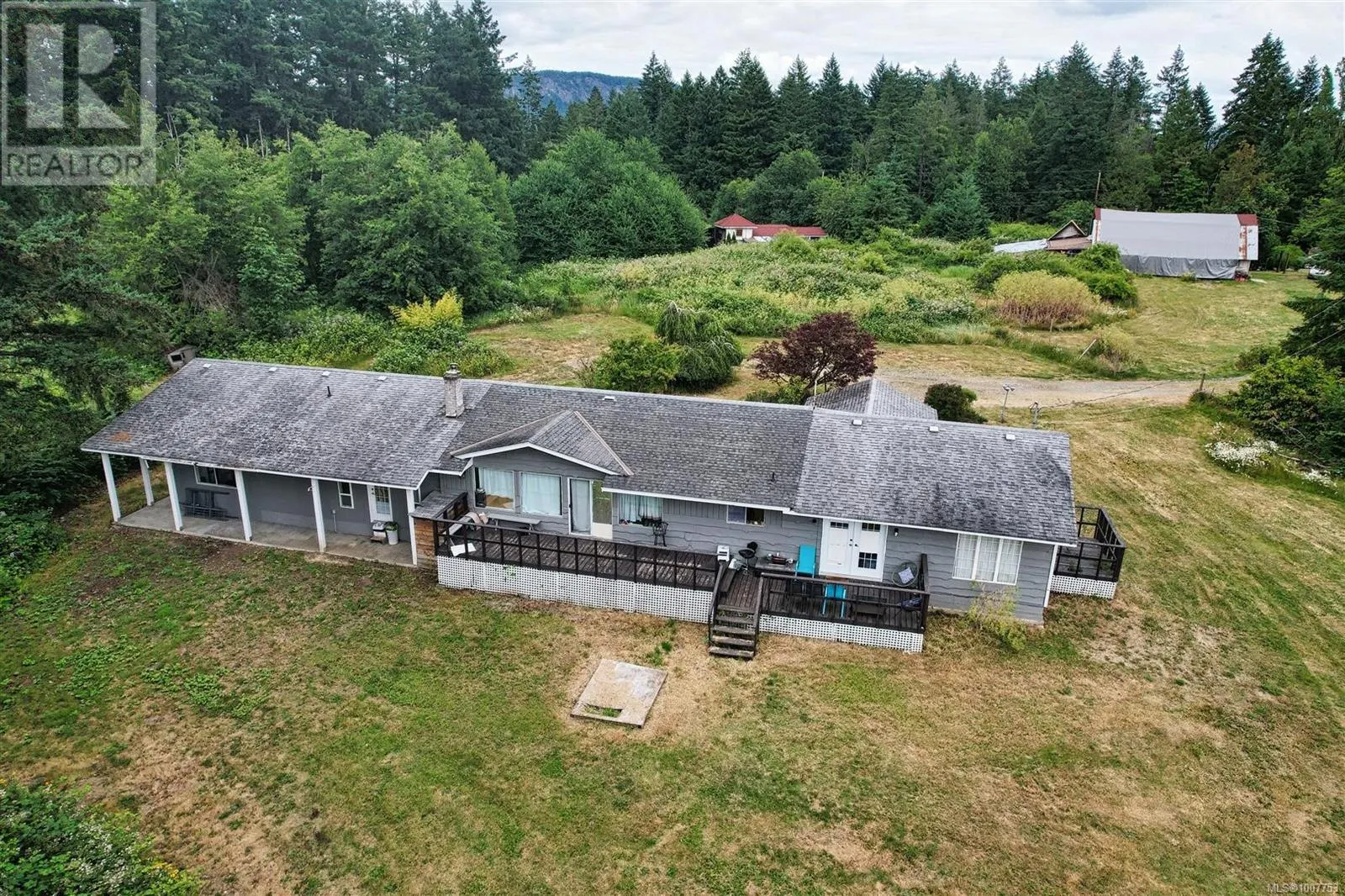 4970 Wilson Rd