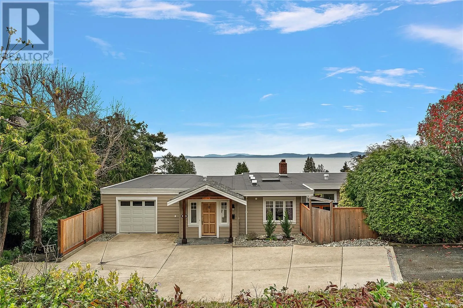 5055 Lochside Dr
