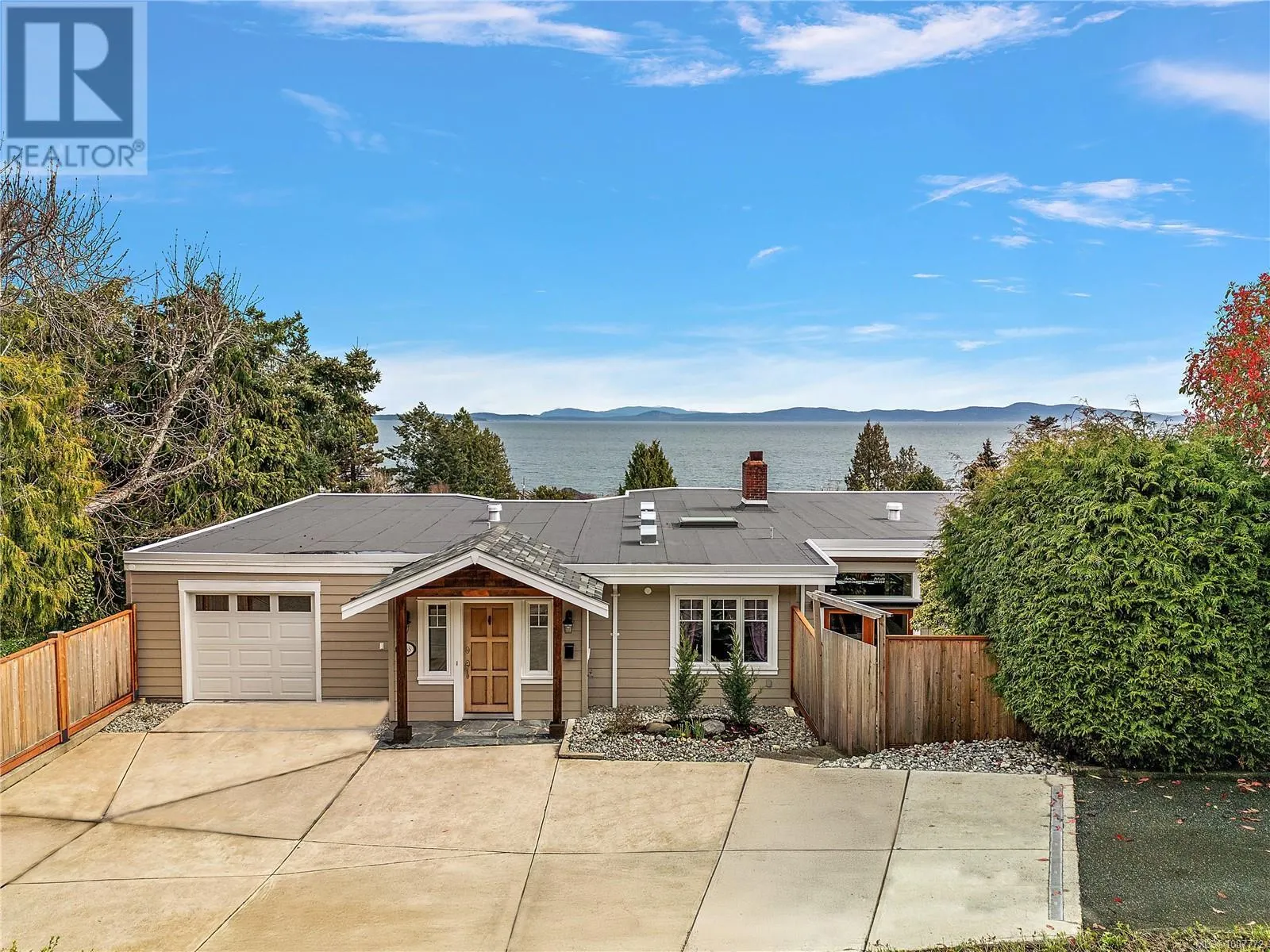 5055 Lochside Dr