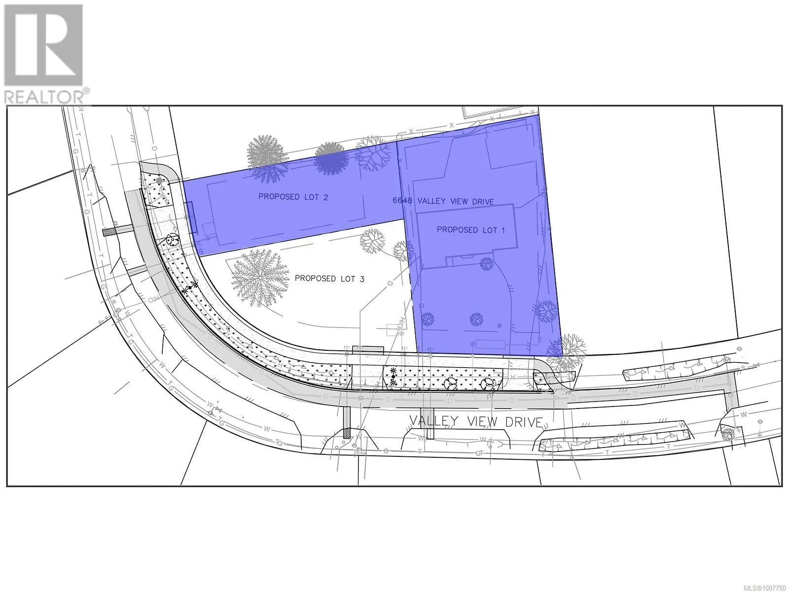 Lot 3 Valley View Dr