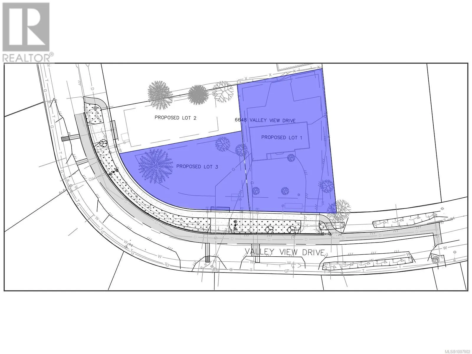 Lot 2 Valley View Dr