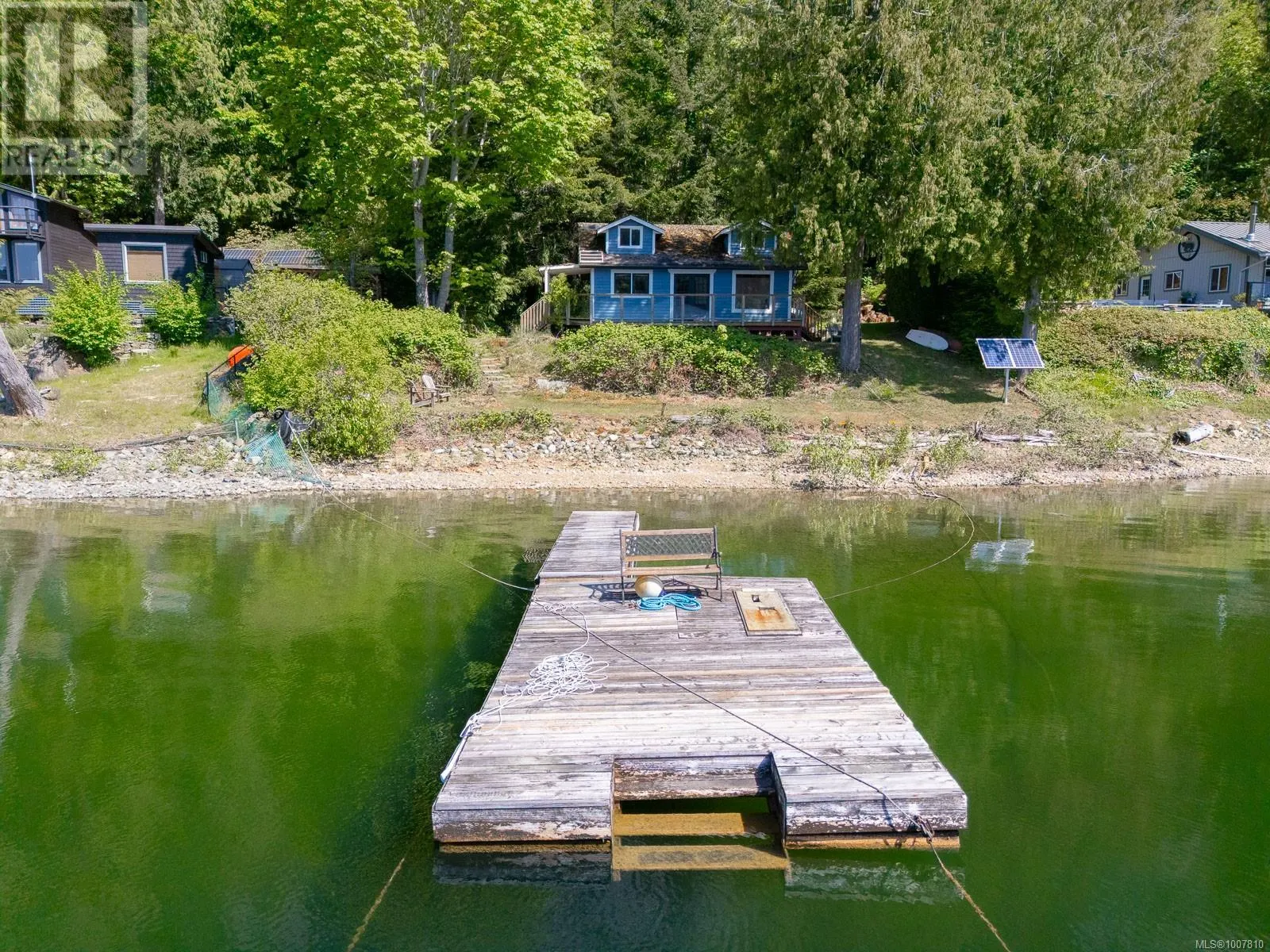 3840 Horne Lake Caves Rd