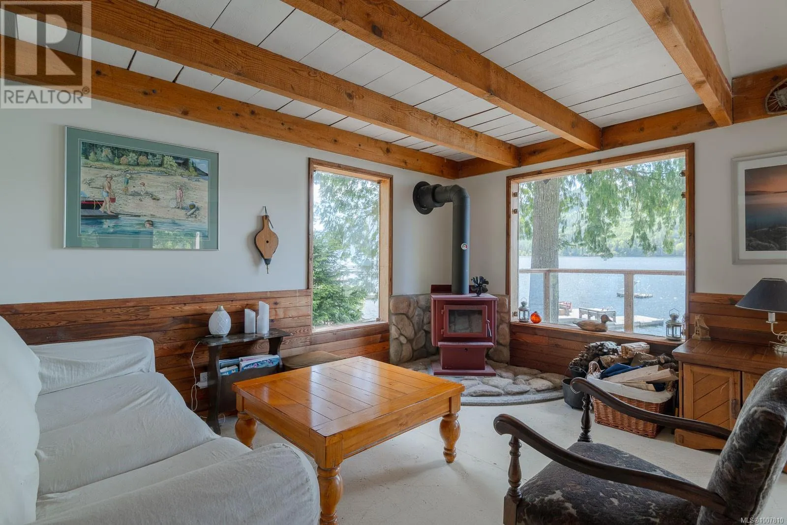 3840 Horne Lake Caves Rd