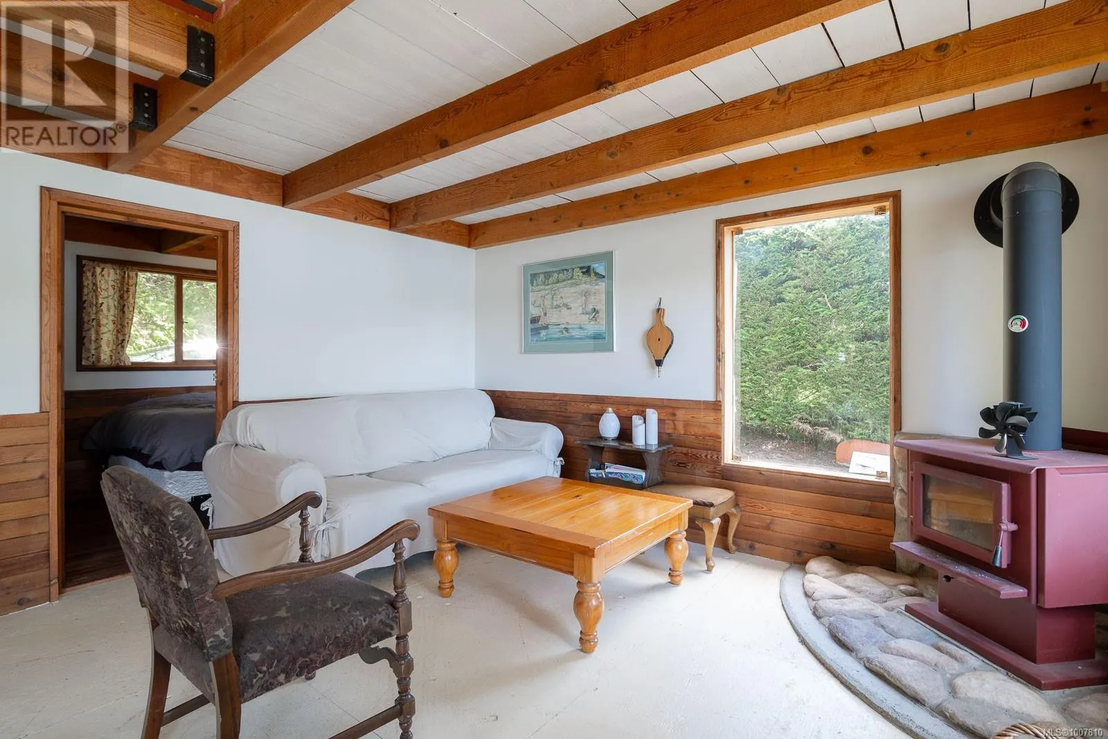 3840 Horne Lake Caves Rd