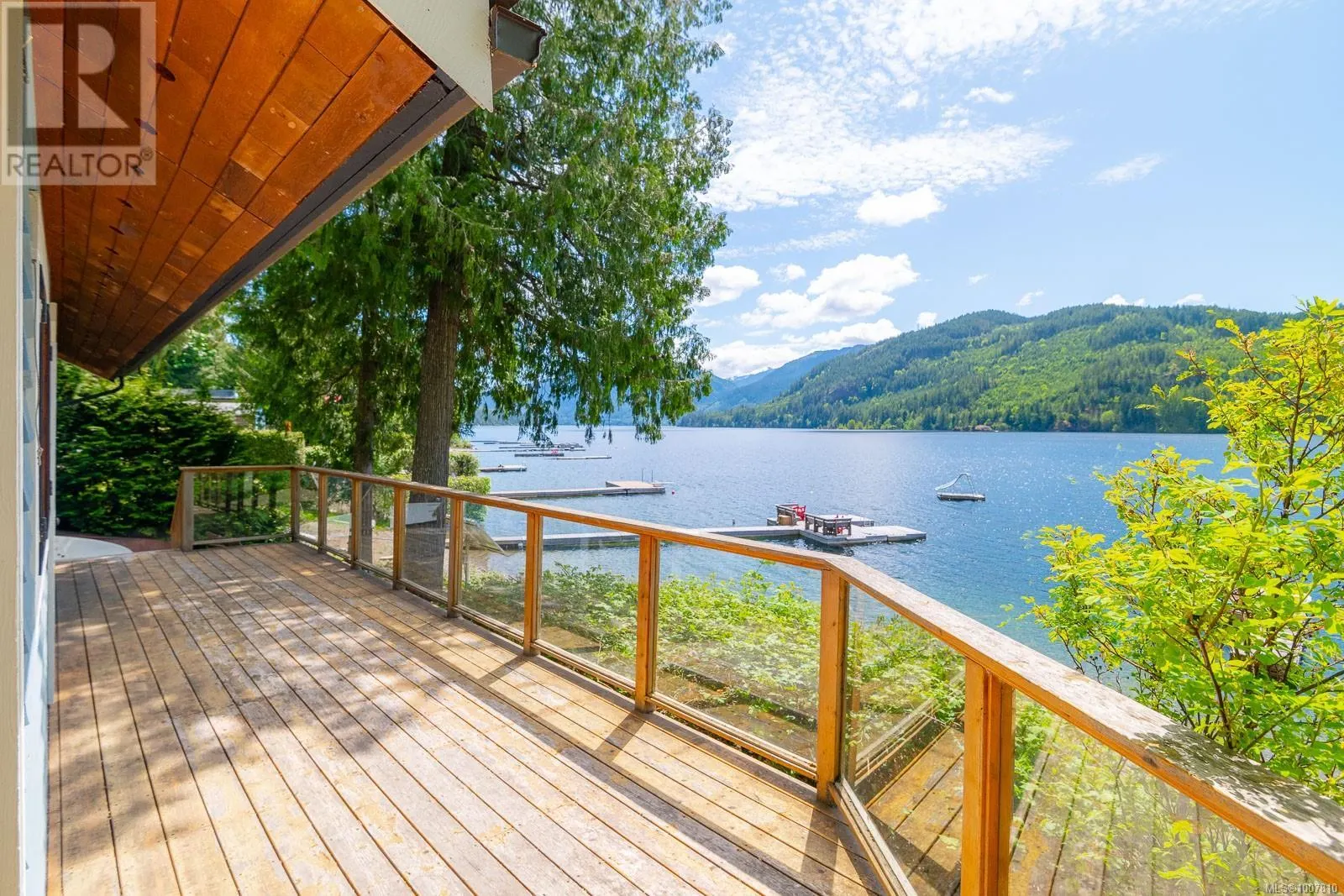 3840 Horne Lake Caves Rd
