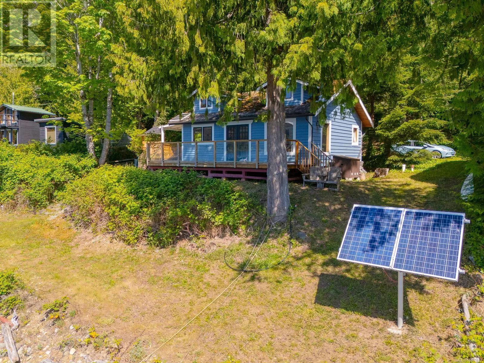 3840 Horne Lake Caves Rd