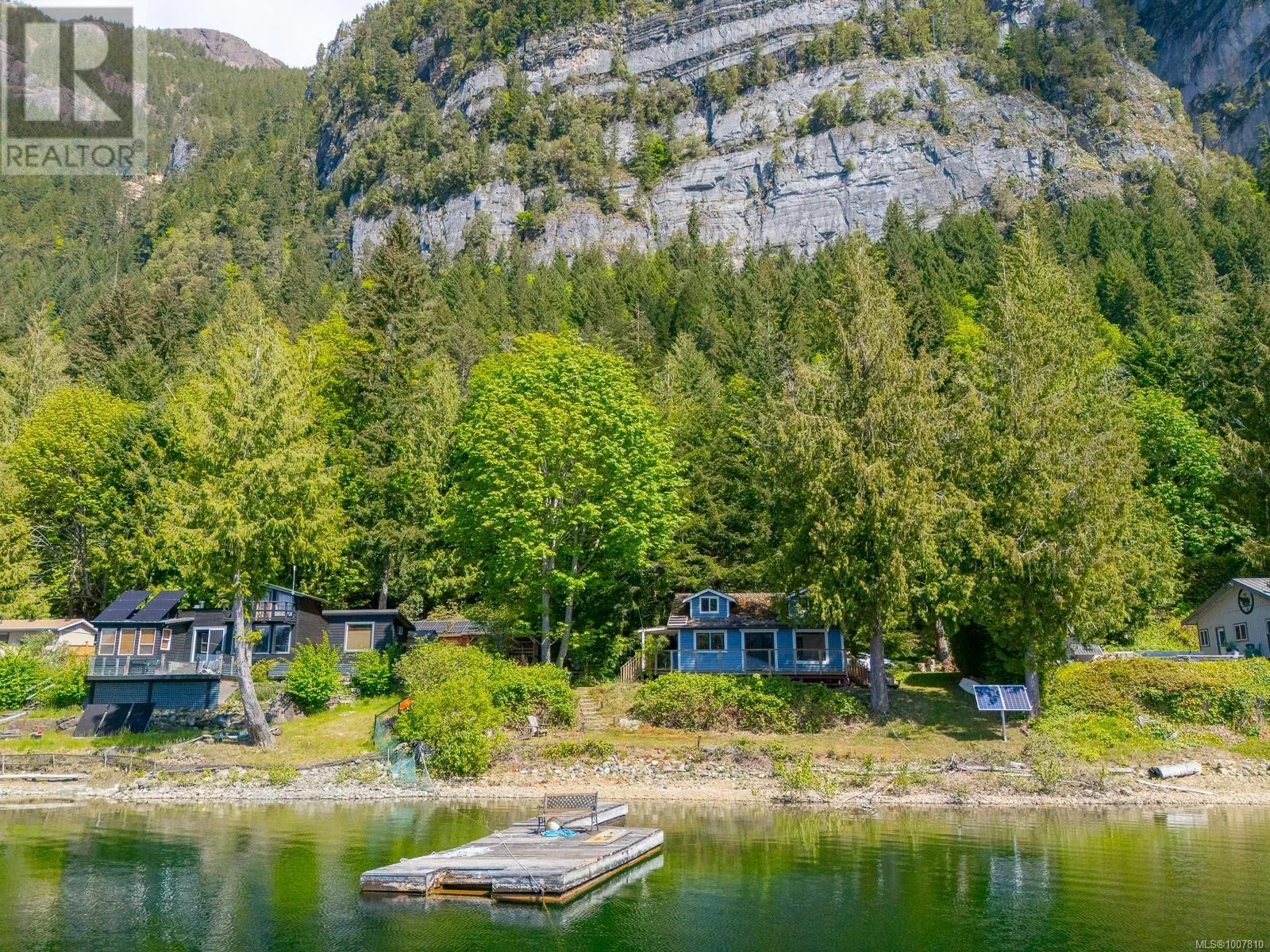 3840 Horne Lake Caves Rd