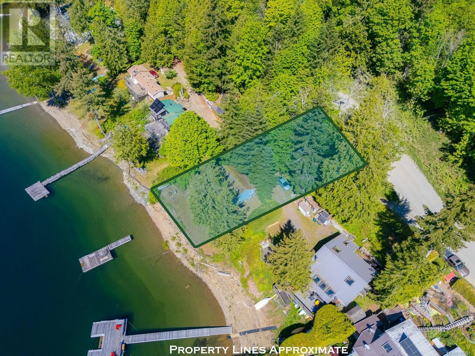 3840 Horne Lake Caves Rd