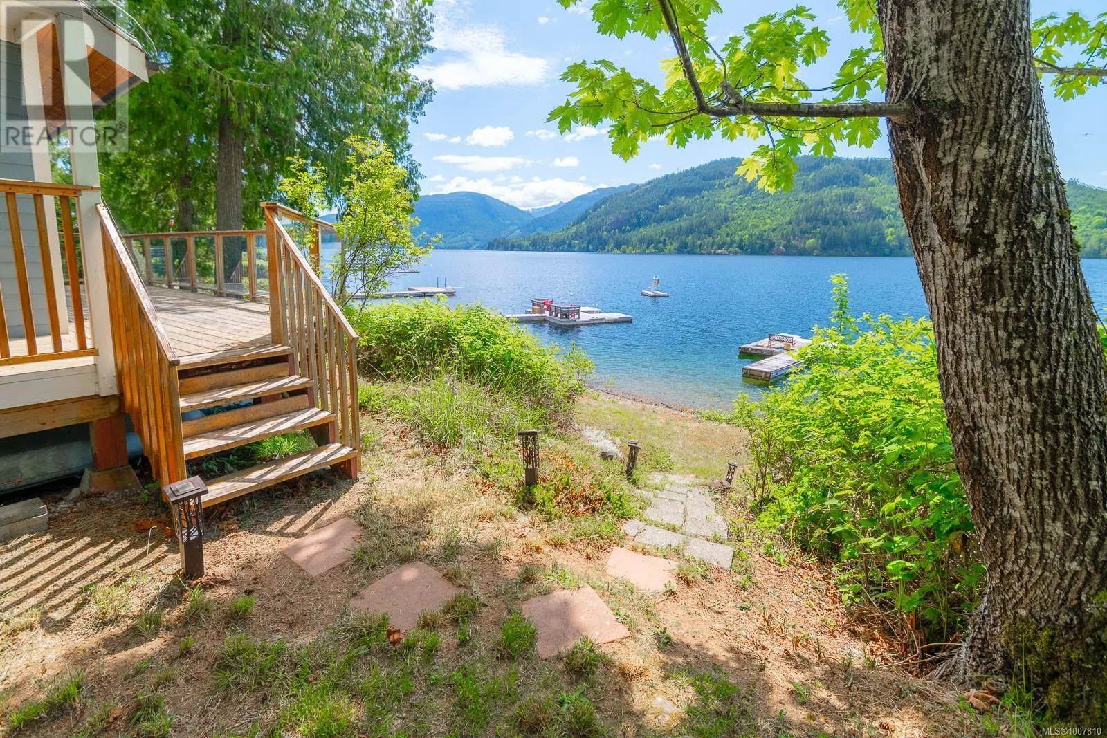 3840 Horne Lake Caves Rd