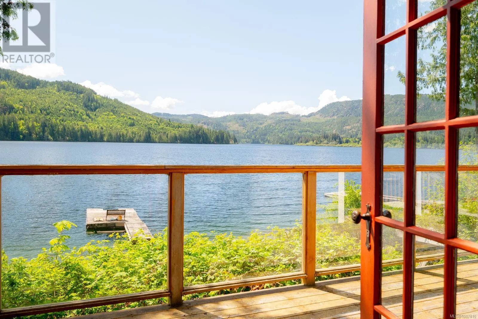 3840 Horne Lake Caves Rd