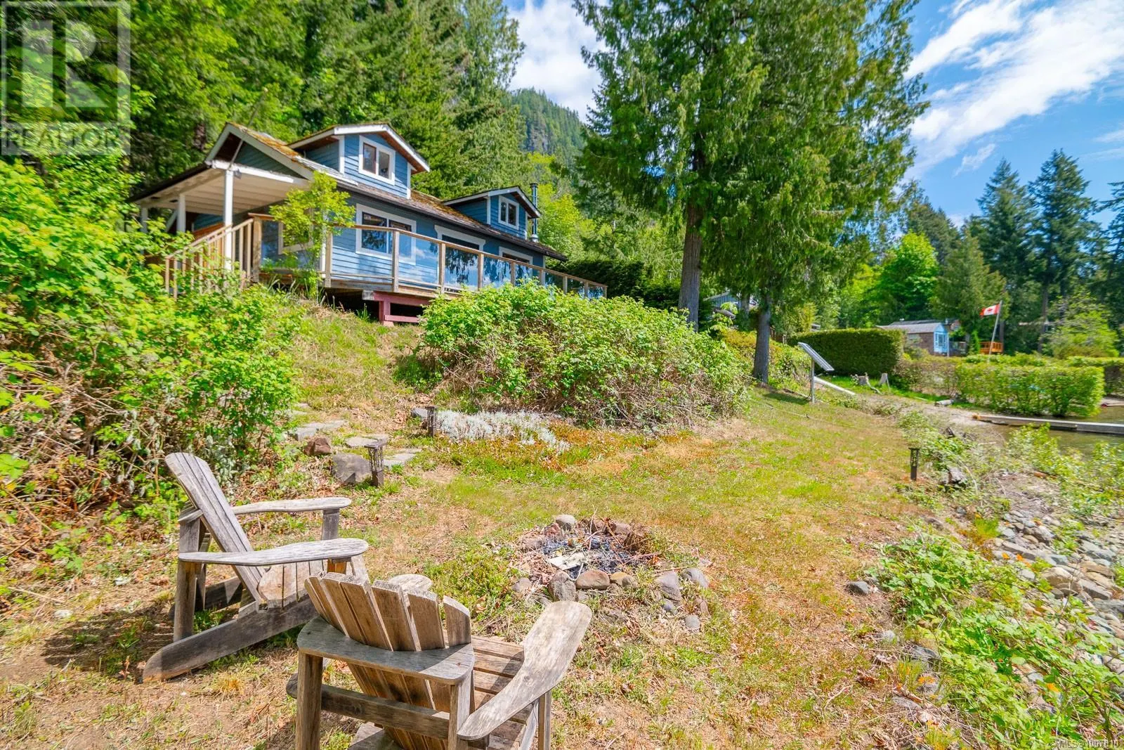 3840 Horne Lake Caves Rd
