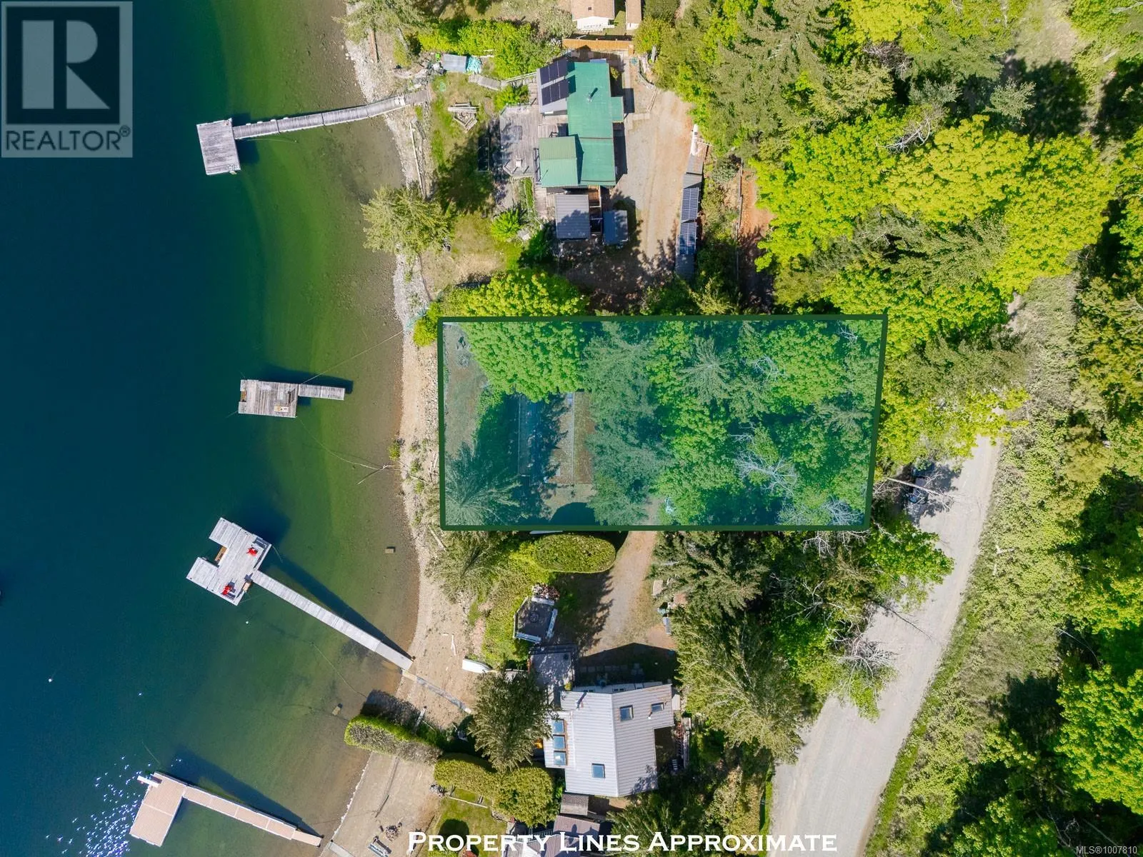 3840 Horne Lake Caves Rd