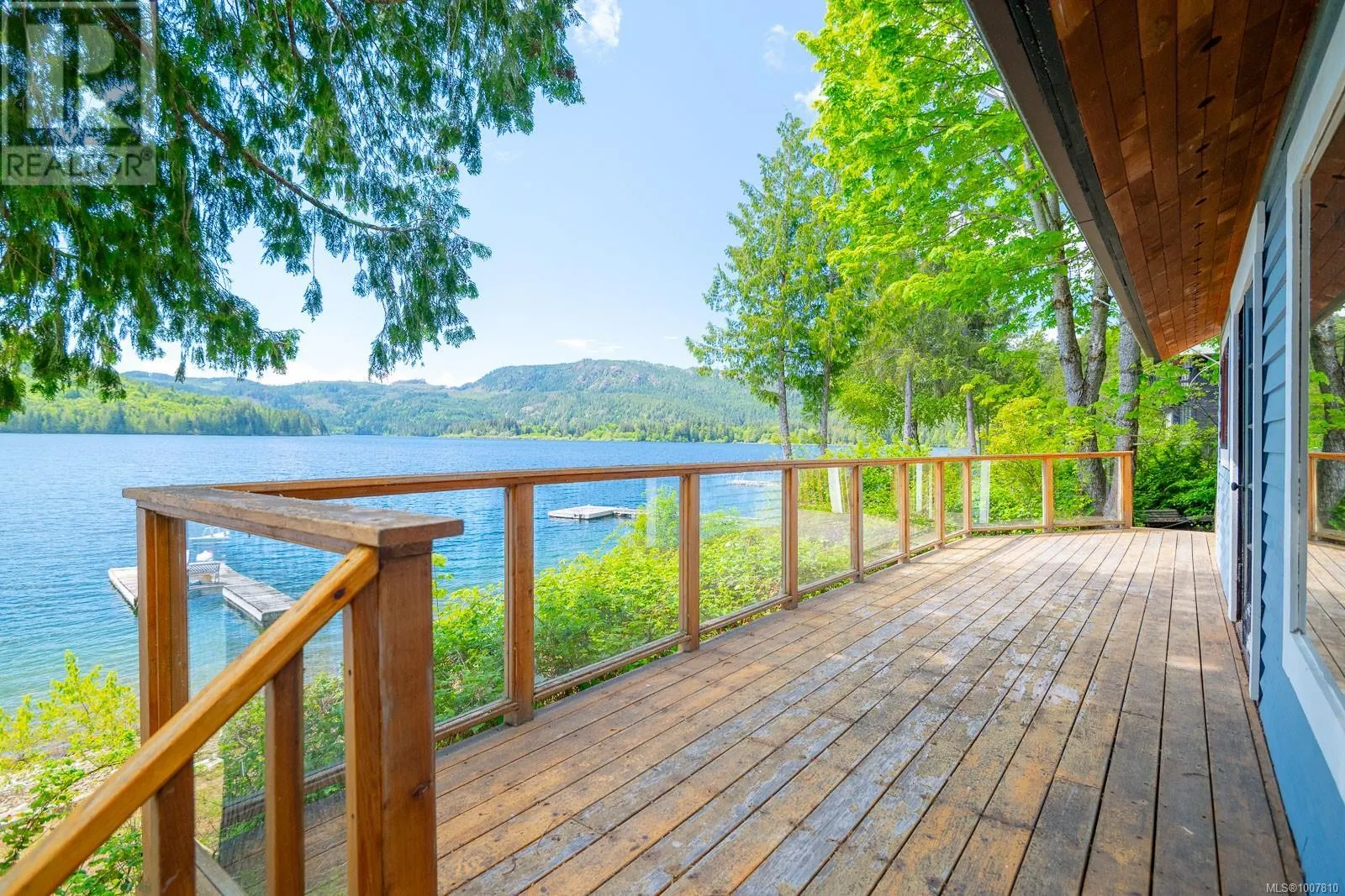 3840 Horne Lake Caves Rd