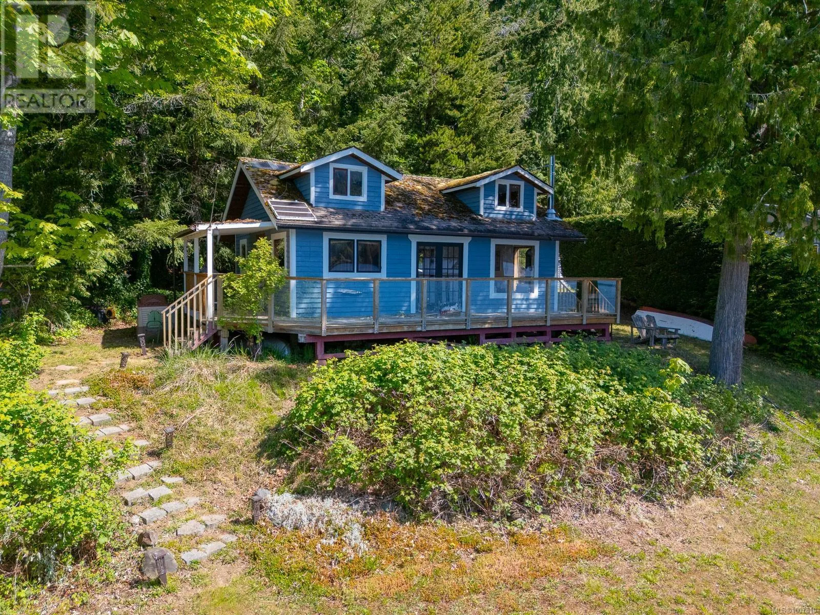 3840 Horne Lake Caves Rd
