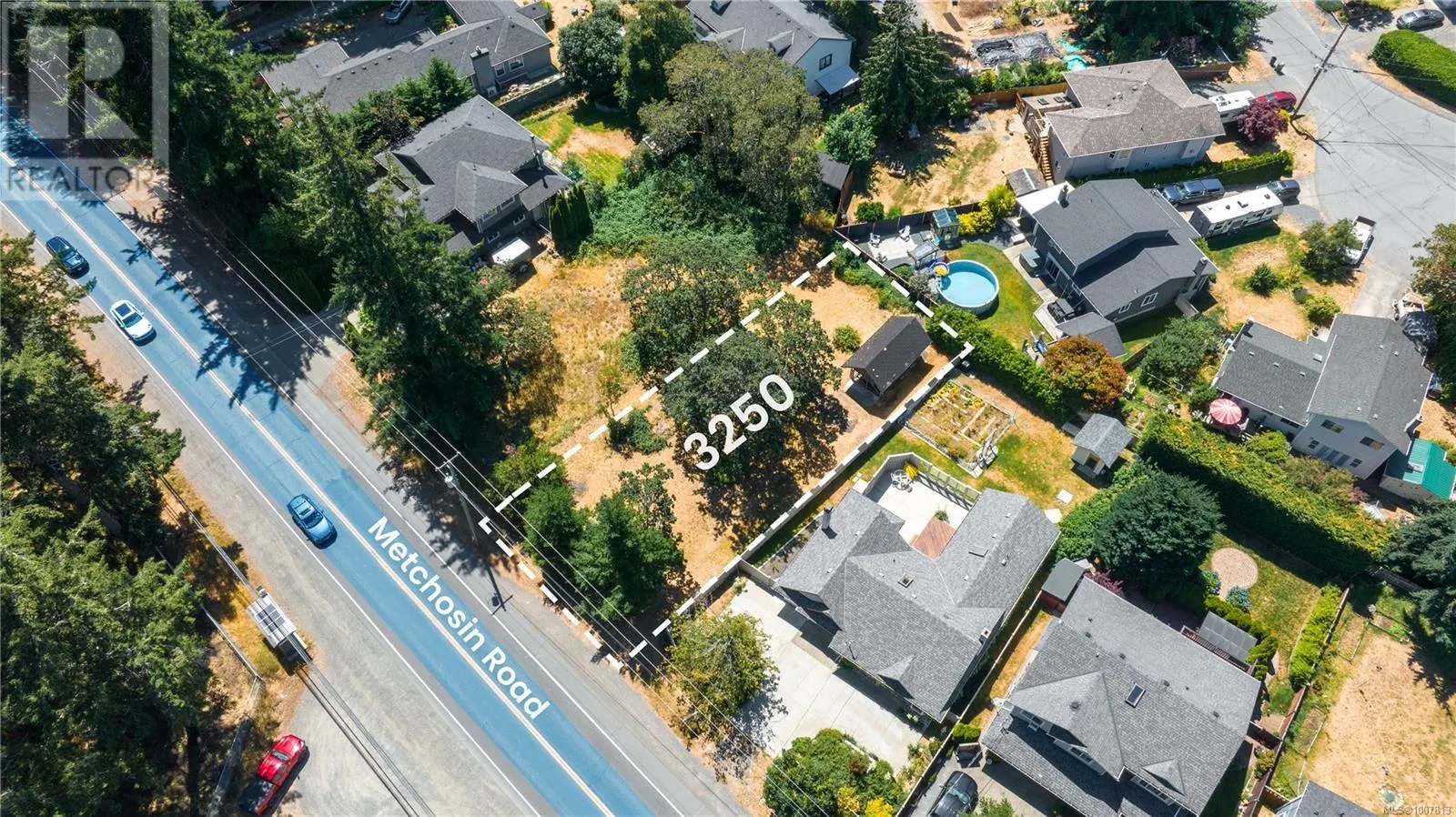 3250 Metchosin Rd