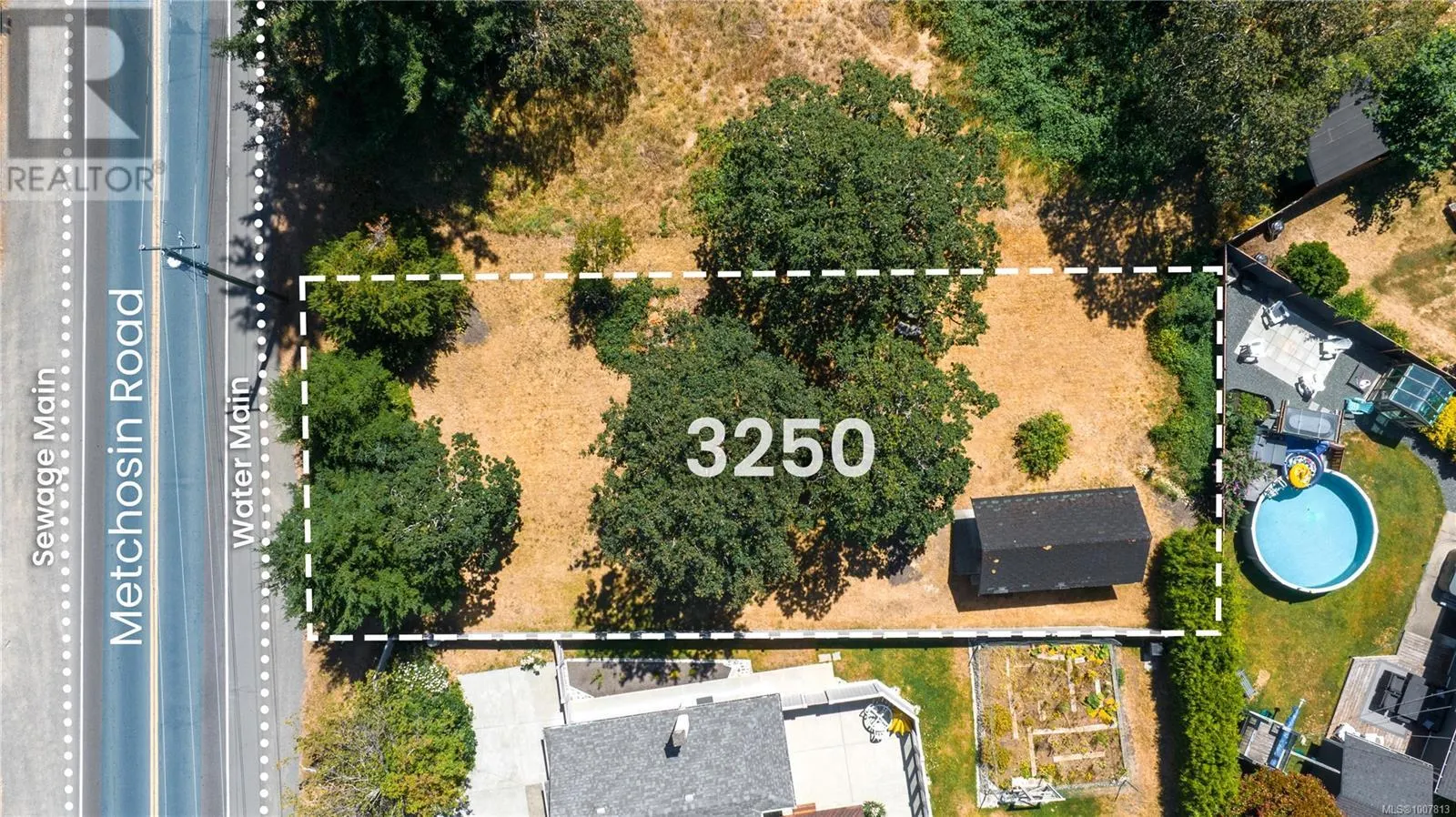 3250 Metchosin Rd