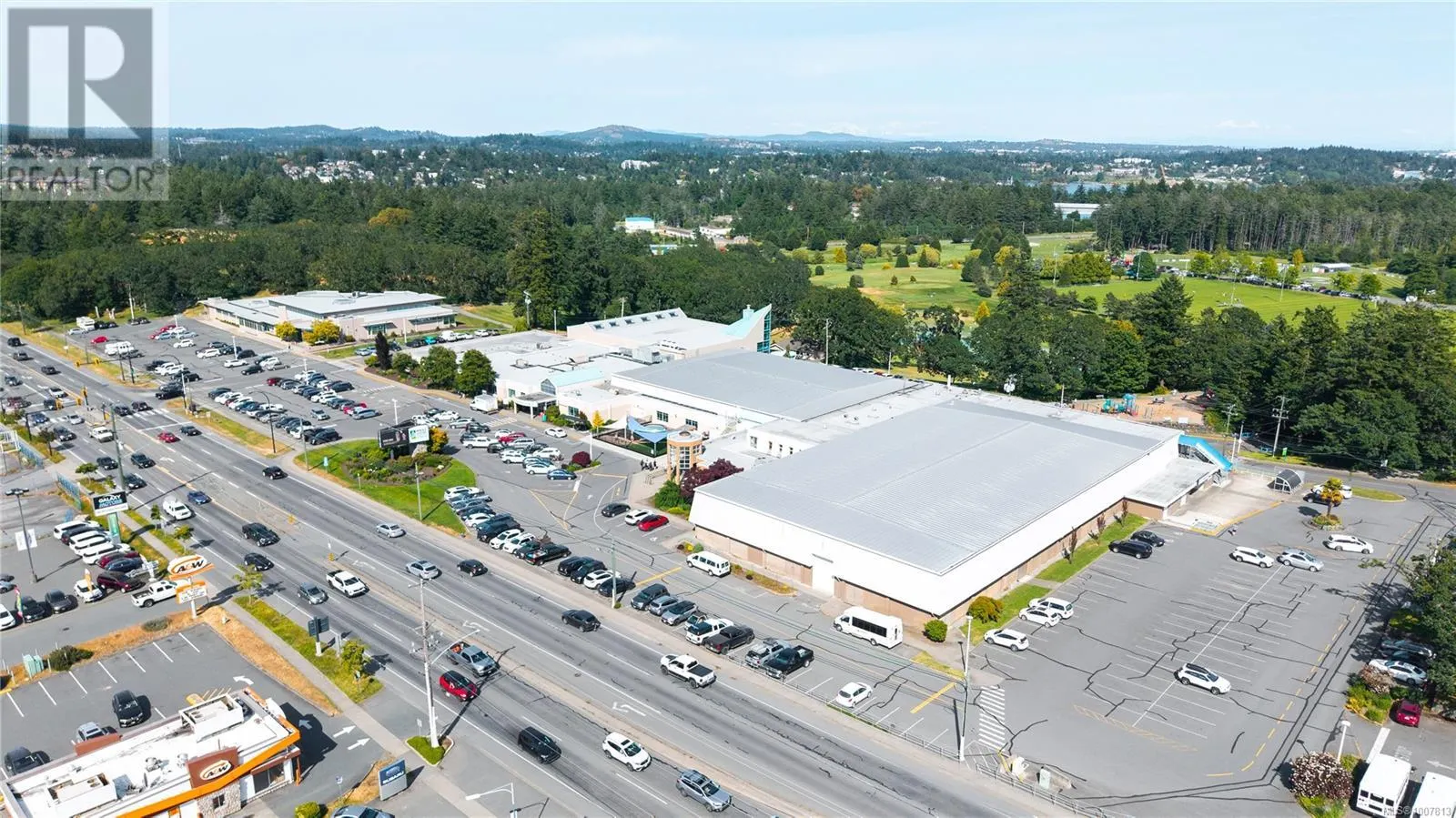 3250 Metchosin Rd
