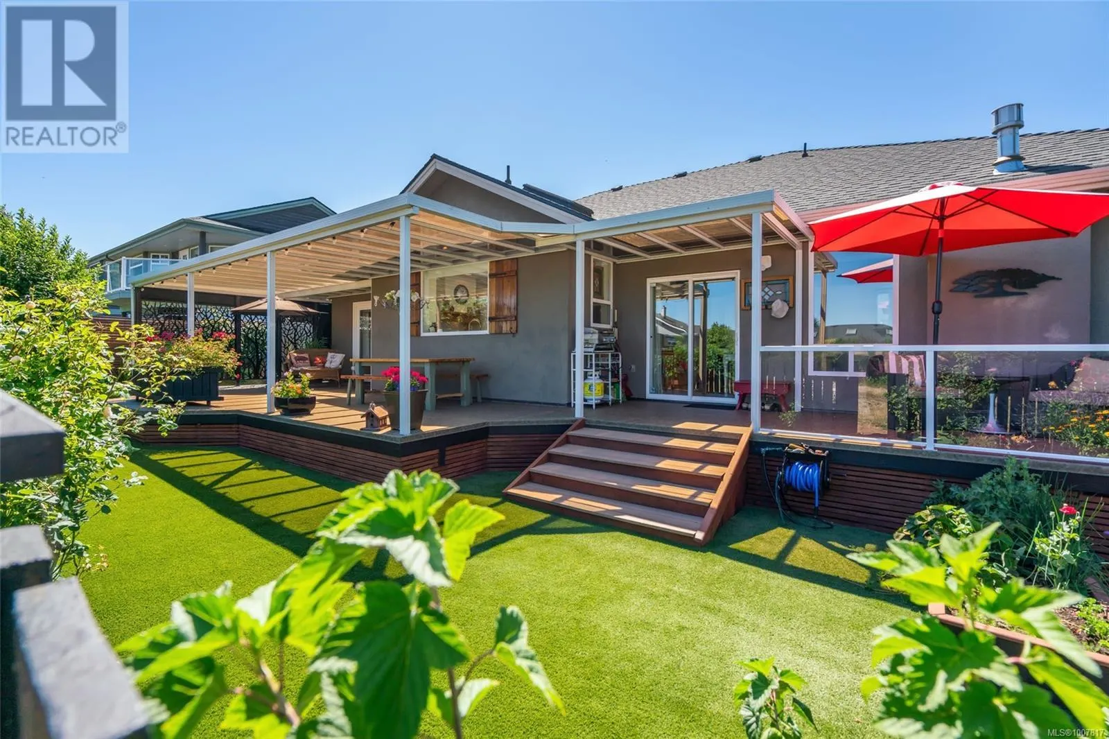 500 Muirfield Close