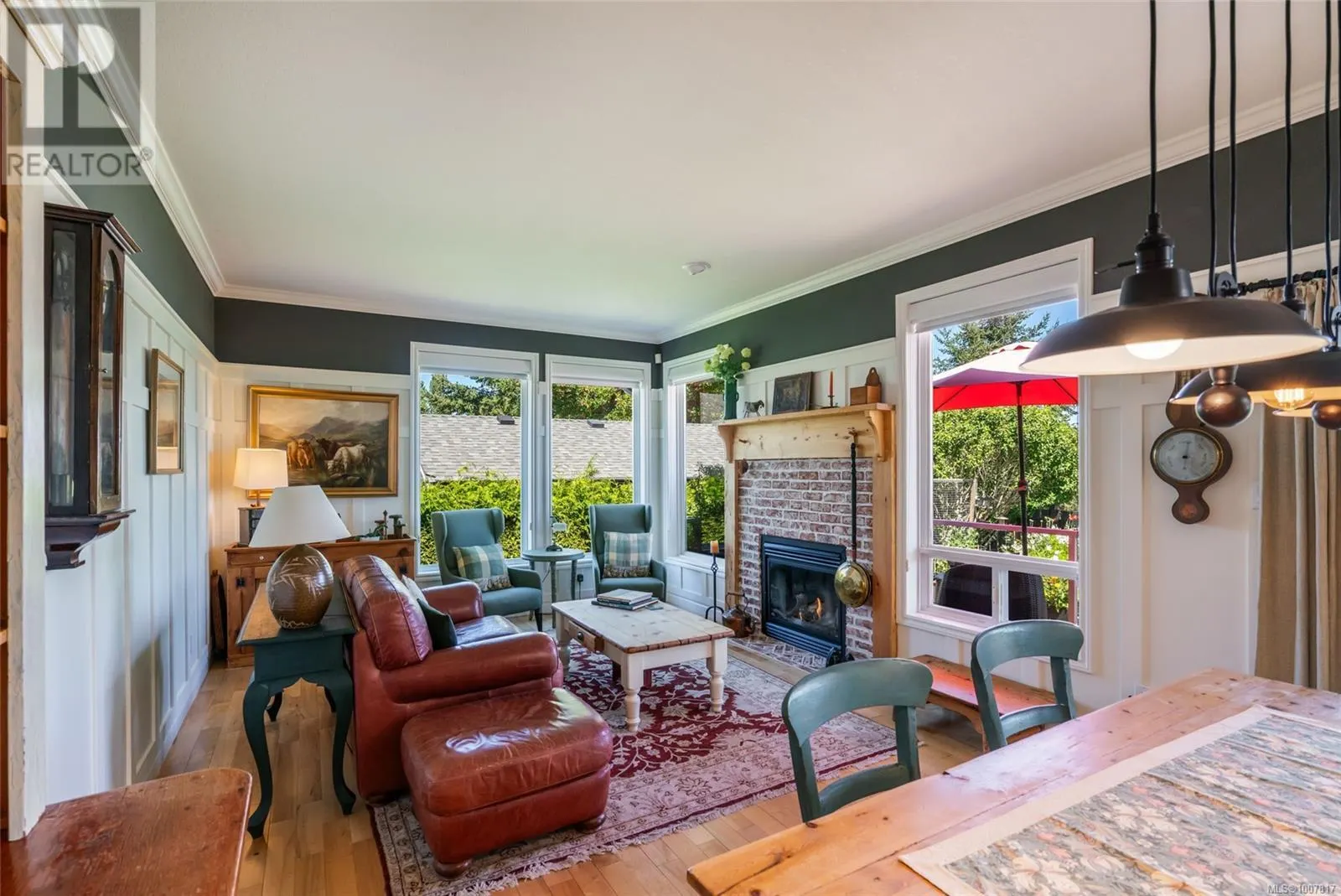 500 Muirfield Close