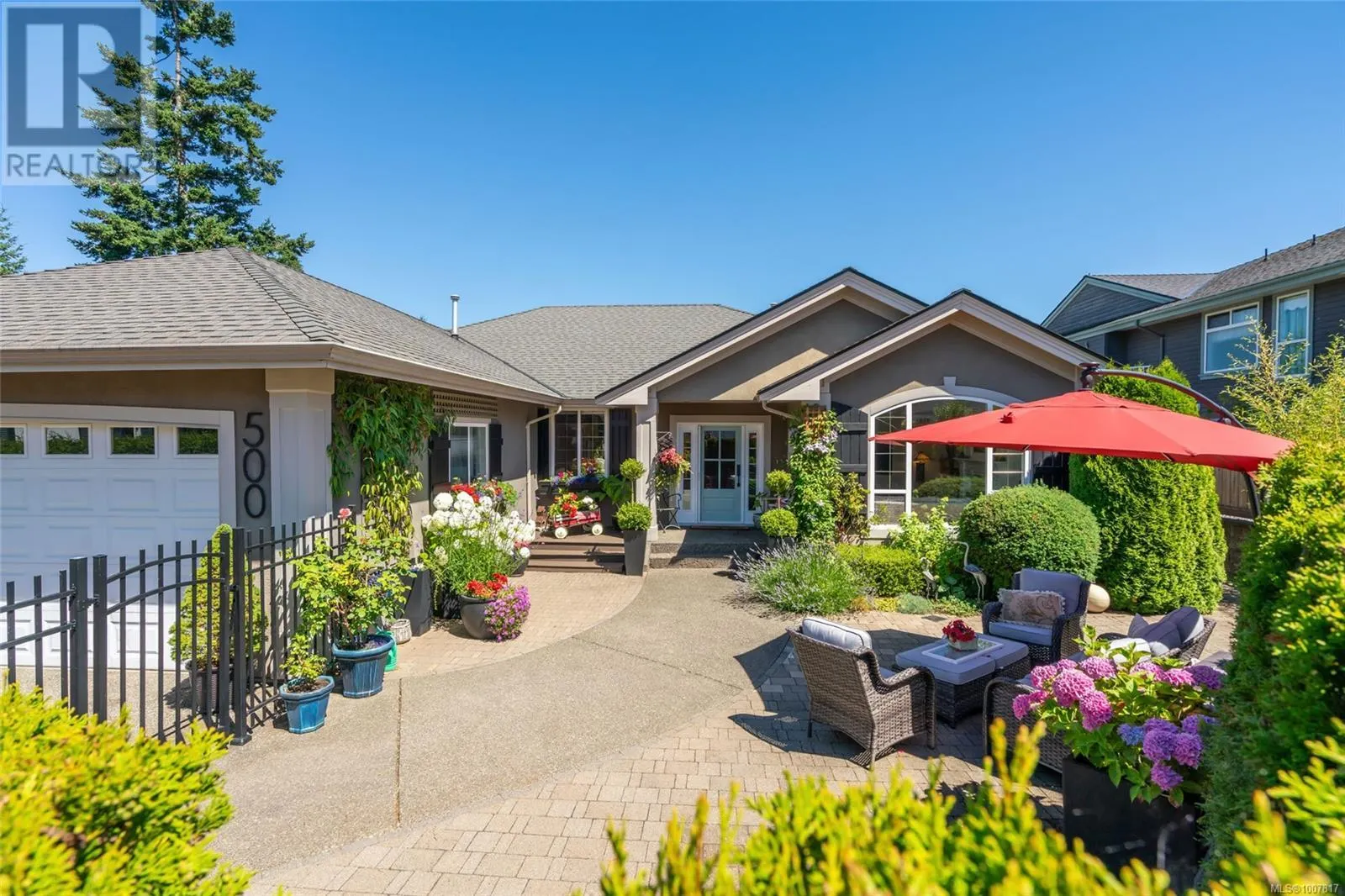 500 Muirfield Close