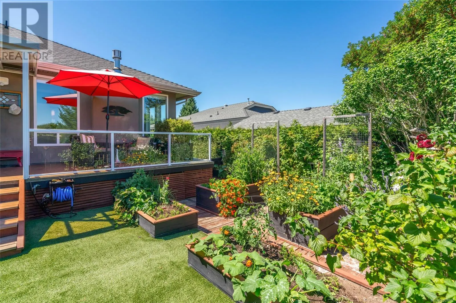 500 Muirfield Close
